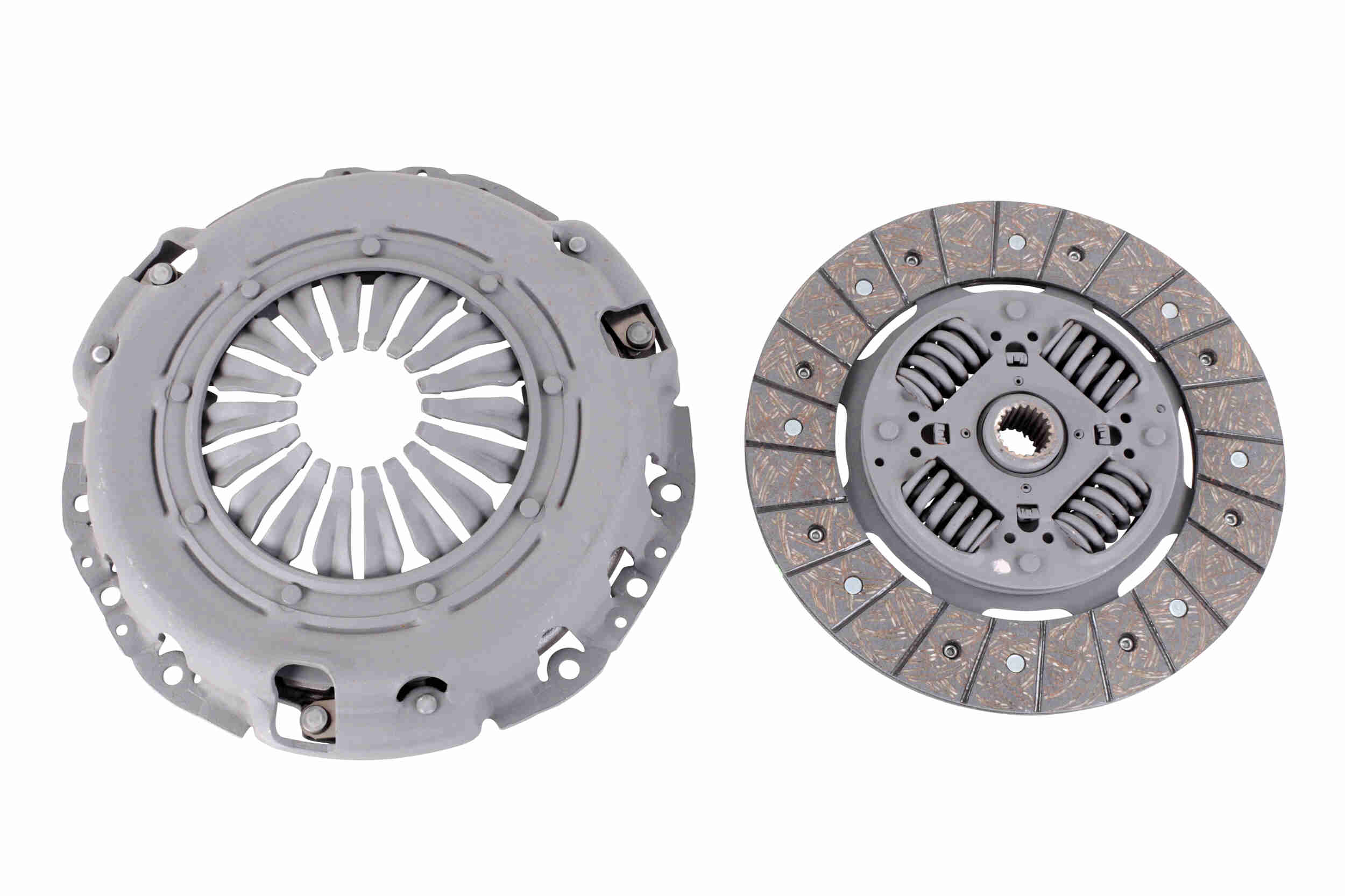 VAICO Koblingssæt V40-2151 for OPEL