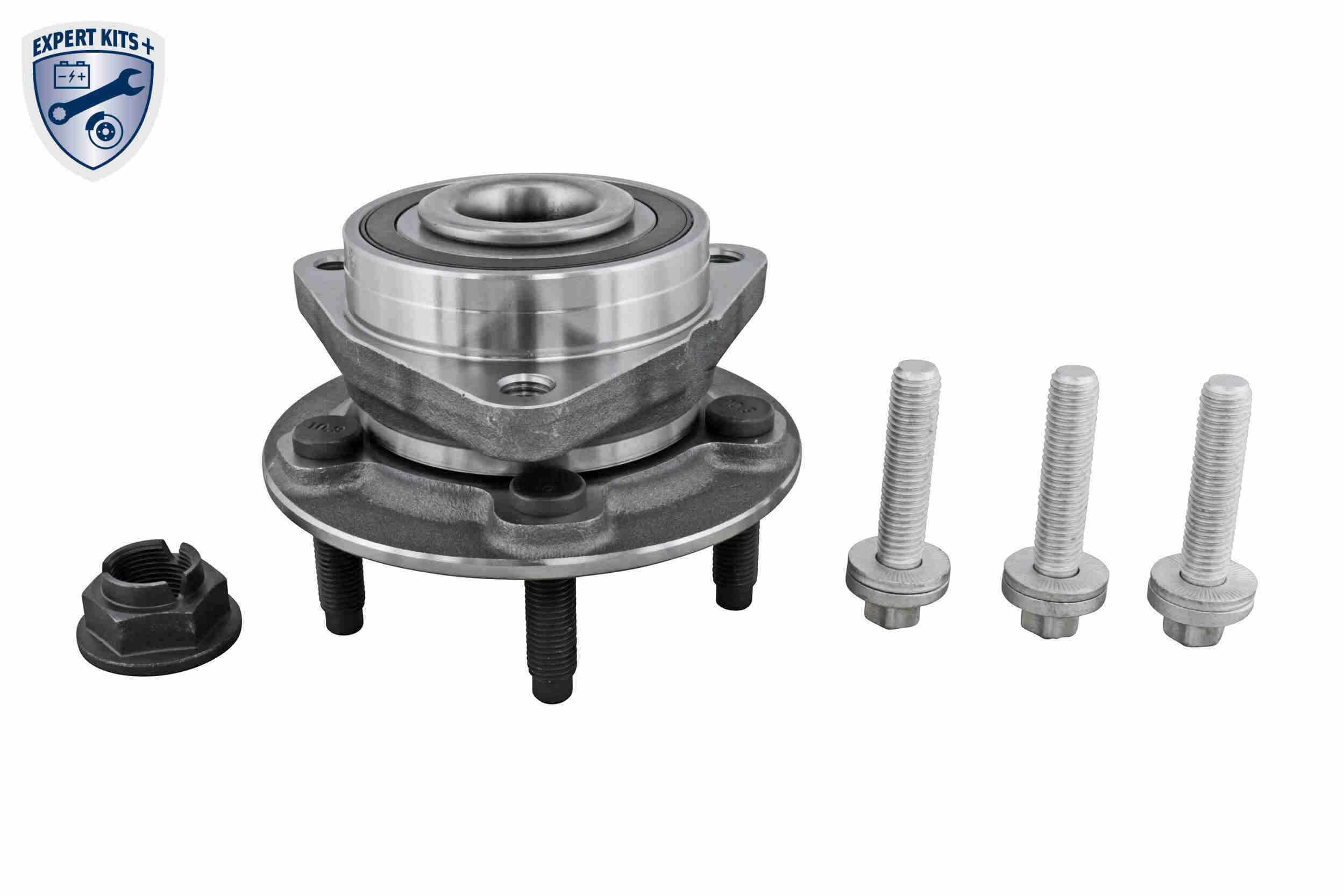 VAICO Hjullejesæt V40-2190 foraksel for OPEL