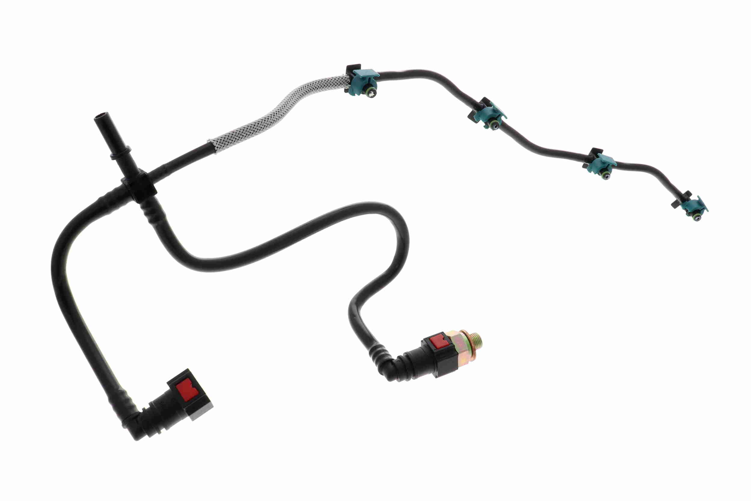 VAICO Slange V25-1475 for FORD