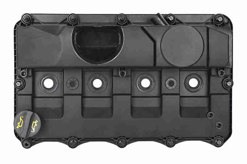 VAICO Topdæksel V25-2658 for FORD