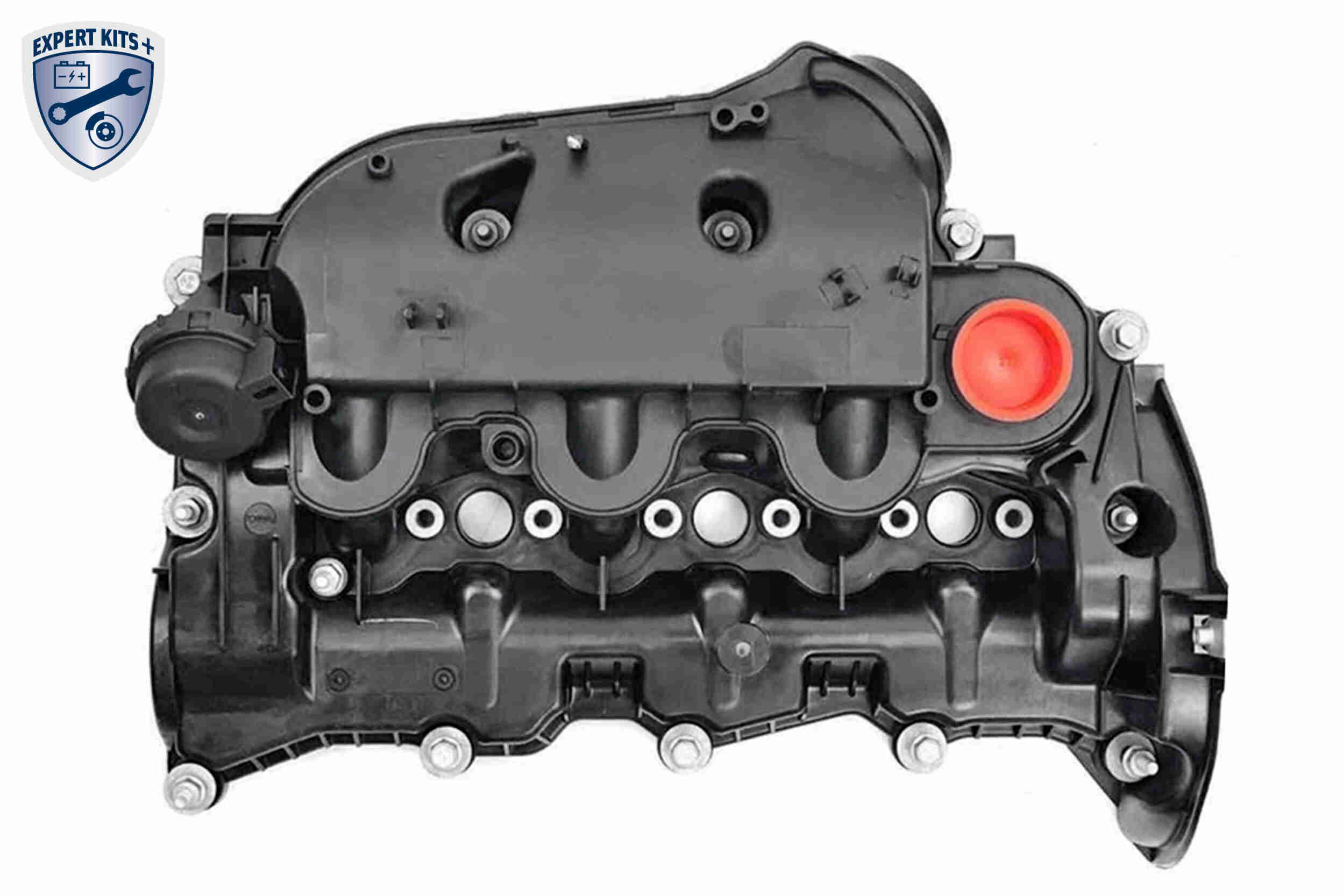 VAICO Topdæksel V48-0576 for LAND ROVER JAGUAR