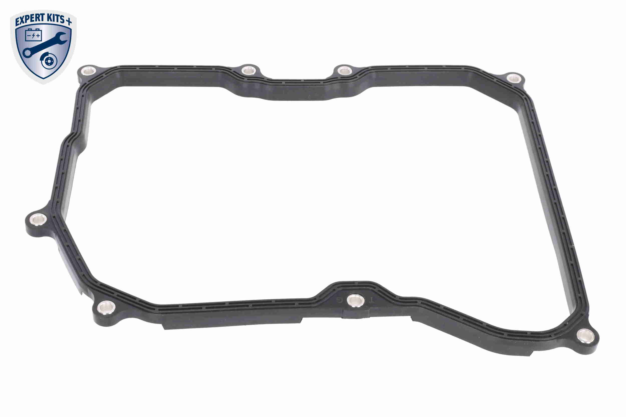 VAICO Delesæt, olieskift-automatgearkasse V10-8038-BEK for VAG SKODA MINI