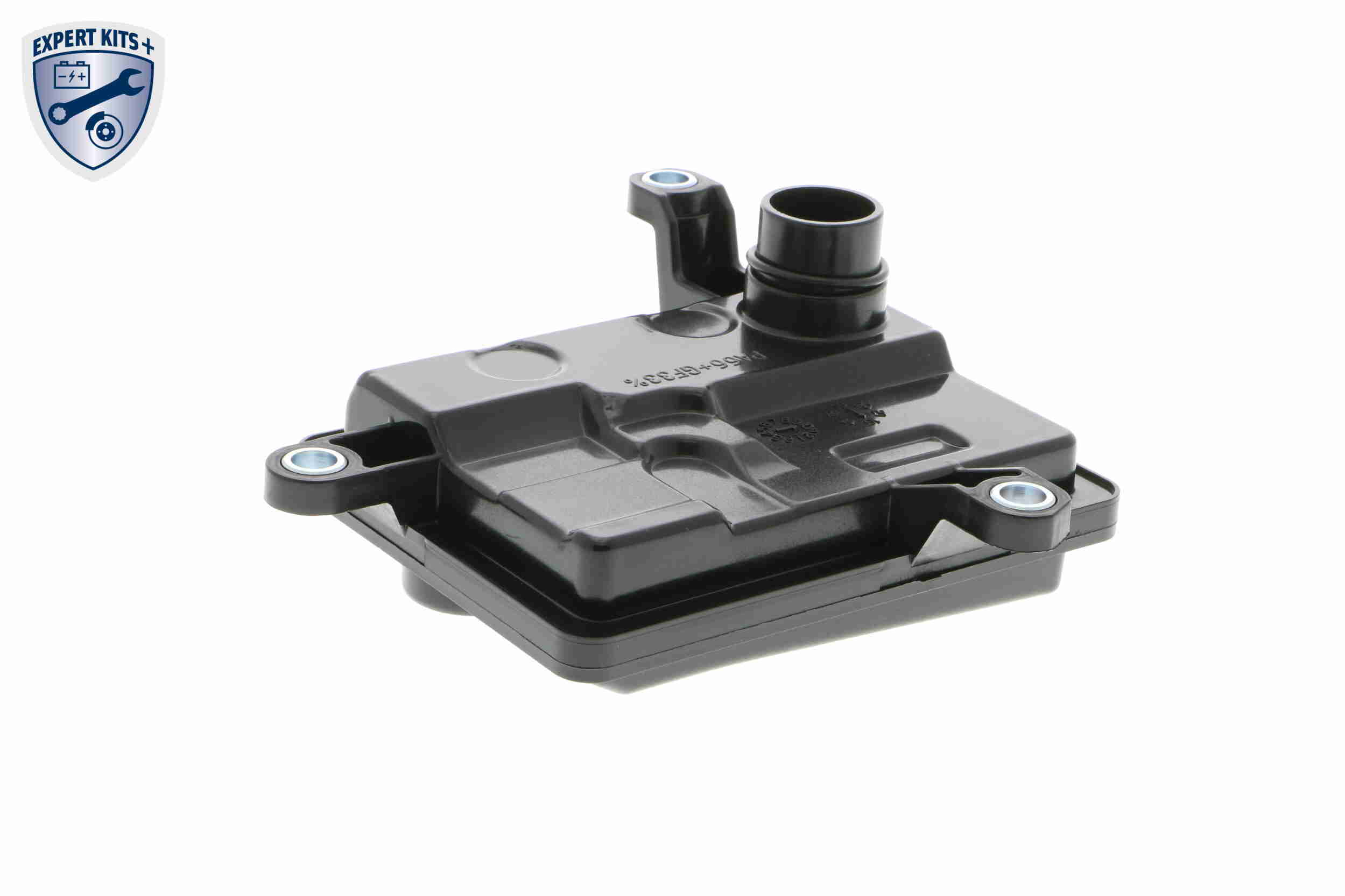 VAICO Delesæt, olieskift-automatgearkasse V10-8037-BEK for VAG SKODA VW MINI