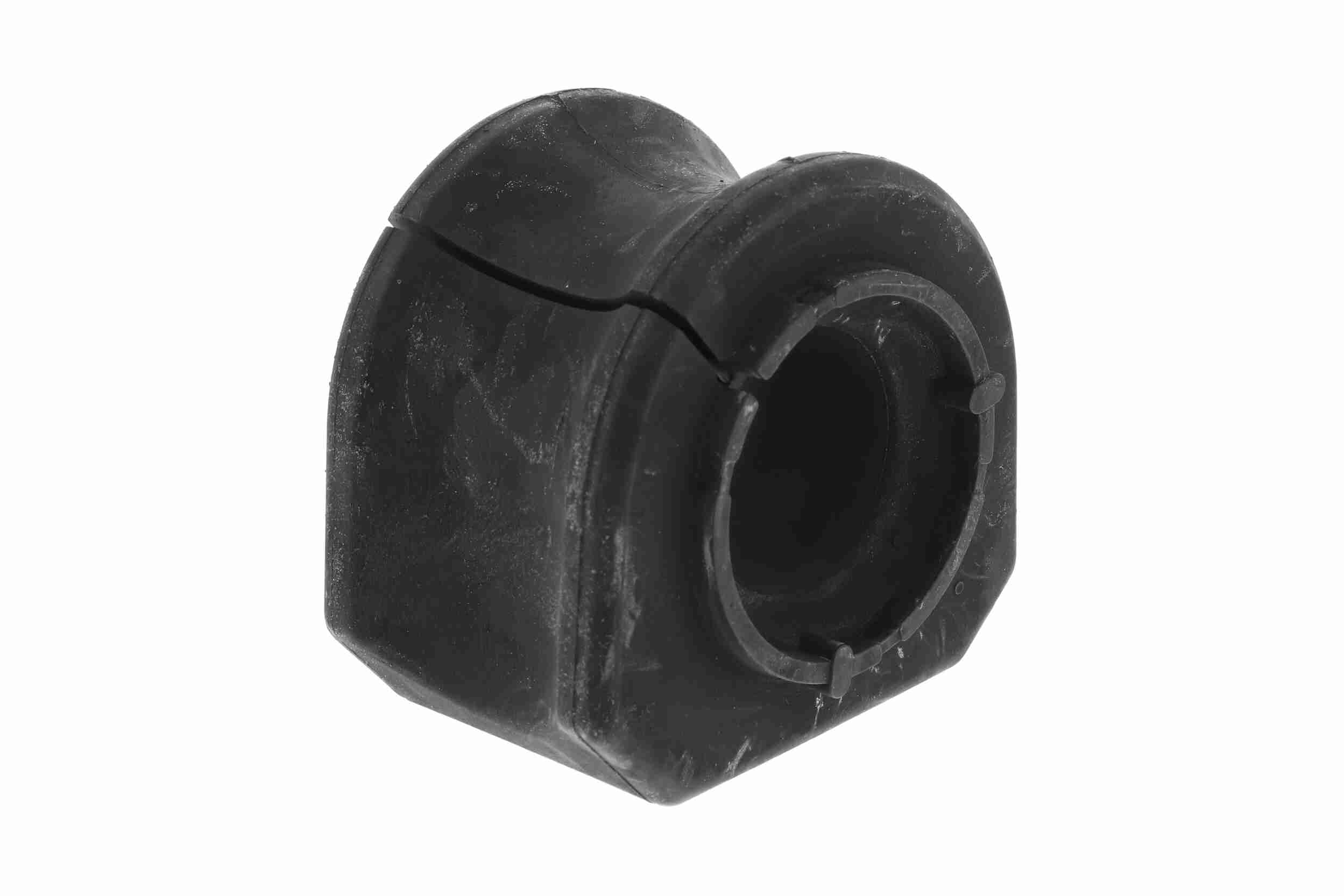 VAICO Ophæng, stabilisator V30-4028 Bagaksel højre for MERCEDES-BENZ VW