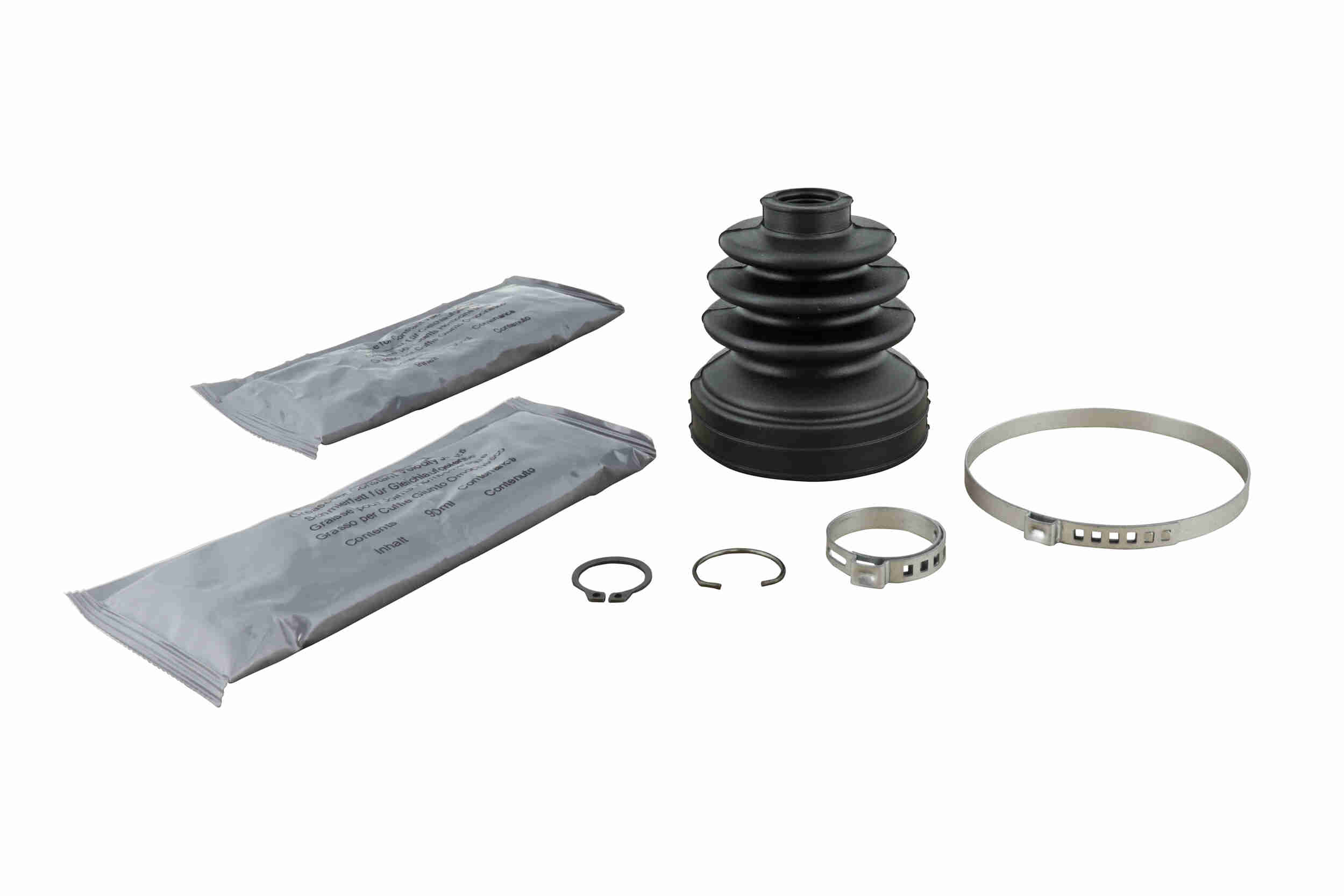 VAICO Drivaksel Manchetsæt V25-2610 foraksel for FORD