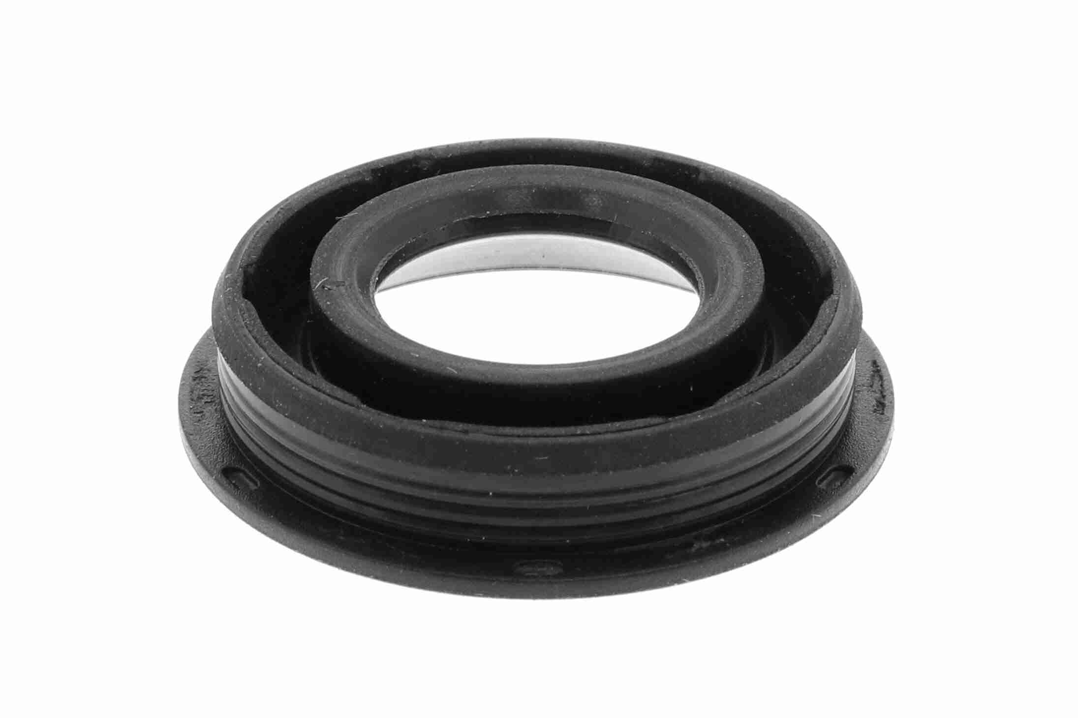 VAICO Pakning, dyseholder V10-7424 for AUDI SKODA VAG