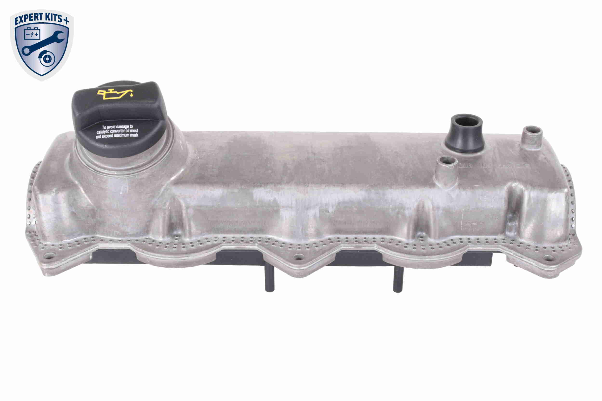 VAICO Topdæksel V10-7460 for VW