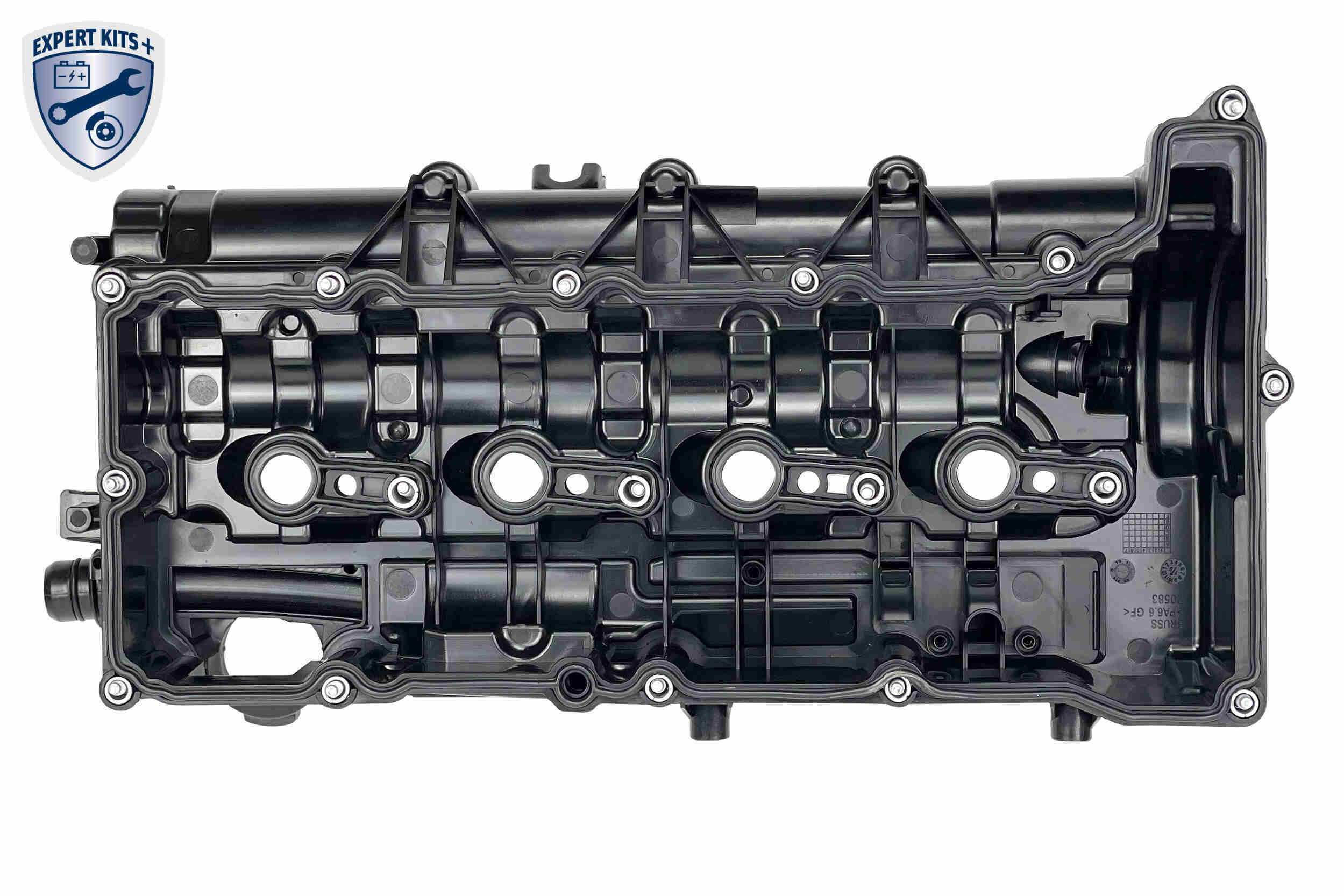 VAICO Topdæksel V20-4171 for BMW