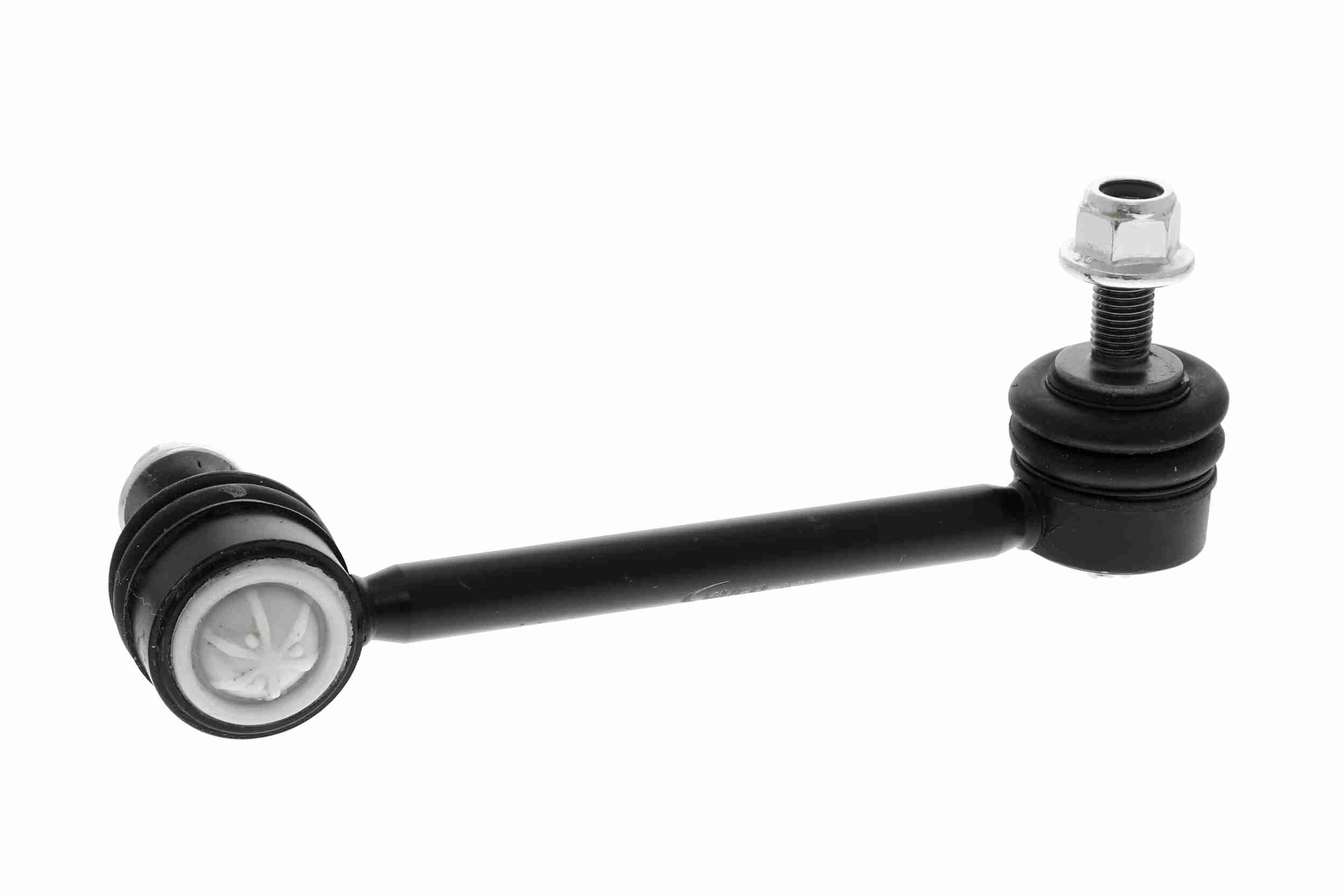 VAICO Stang/led, stabilisator V58-0049 Bagaksel højre for TESLA