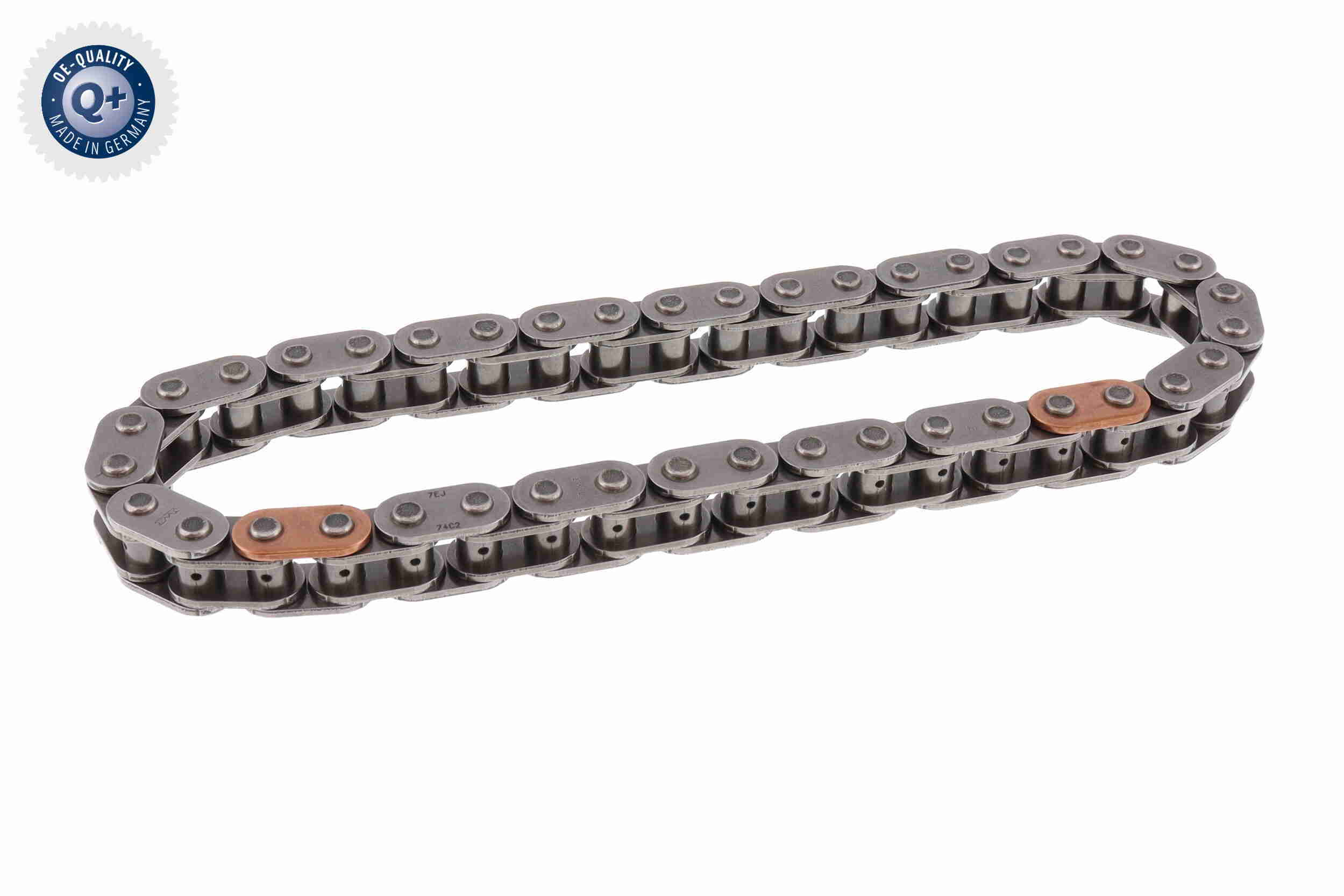 VAICO Styrekædesæt V25-10001-BEK for PEUGEOT FORD VOLVO CITROËN LANCIA MAZDA MITSUBISHI TOYOTA MINI LAND ROVER