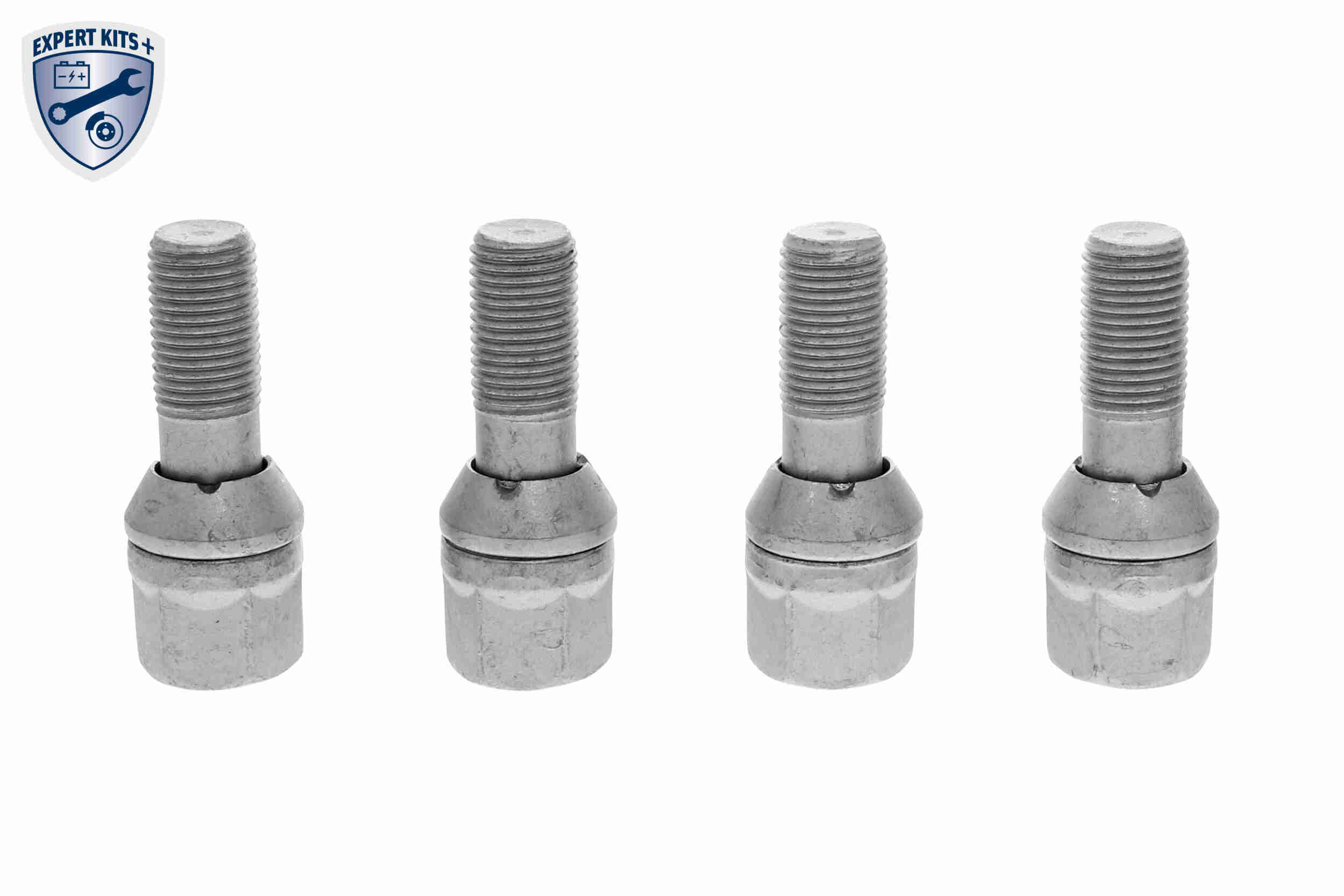 VAICO Hjulbolt V22-0825-16 for PEUGEOT VAUXHALL FIAT