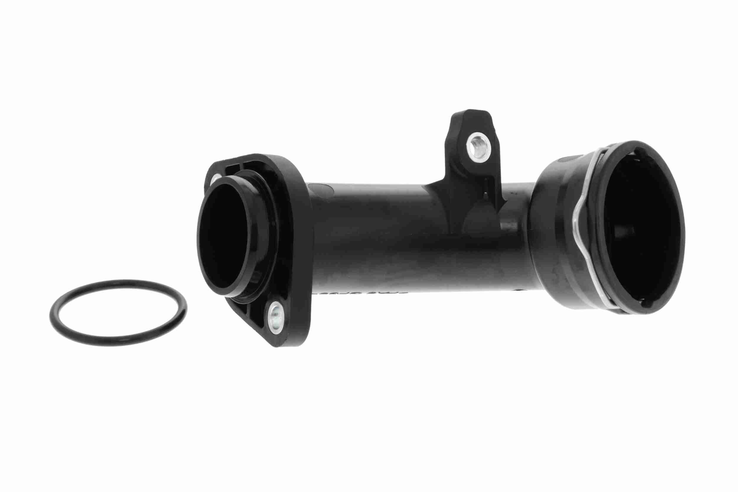 VAICO Kølevæskeflange V30-3623 for MERCEDES-BENZ