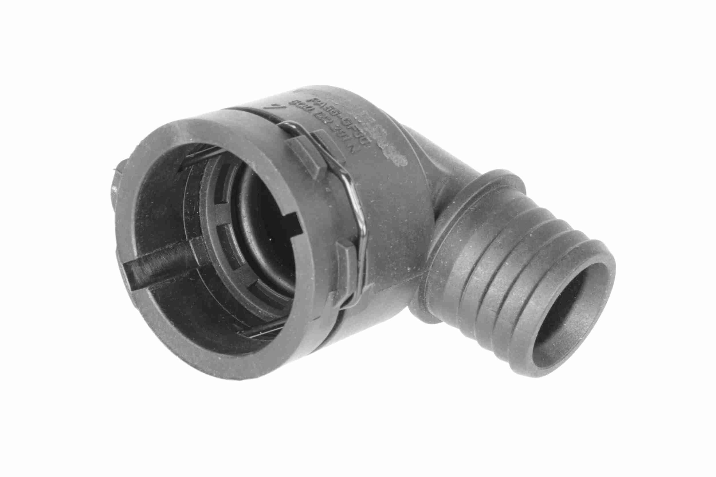 VAICO Kølevæskeflange V10-5886 for VAG