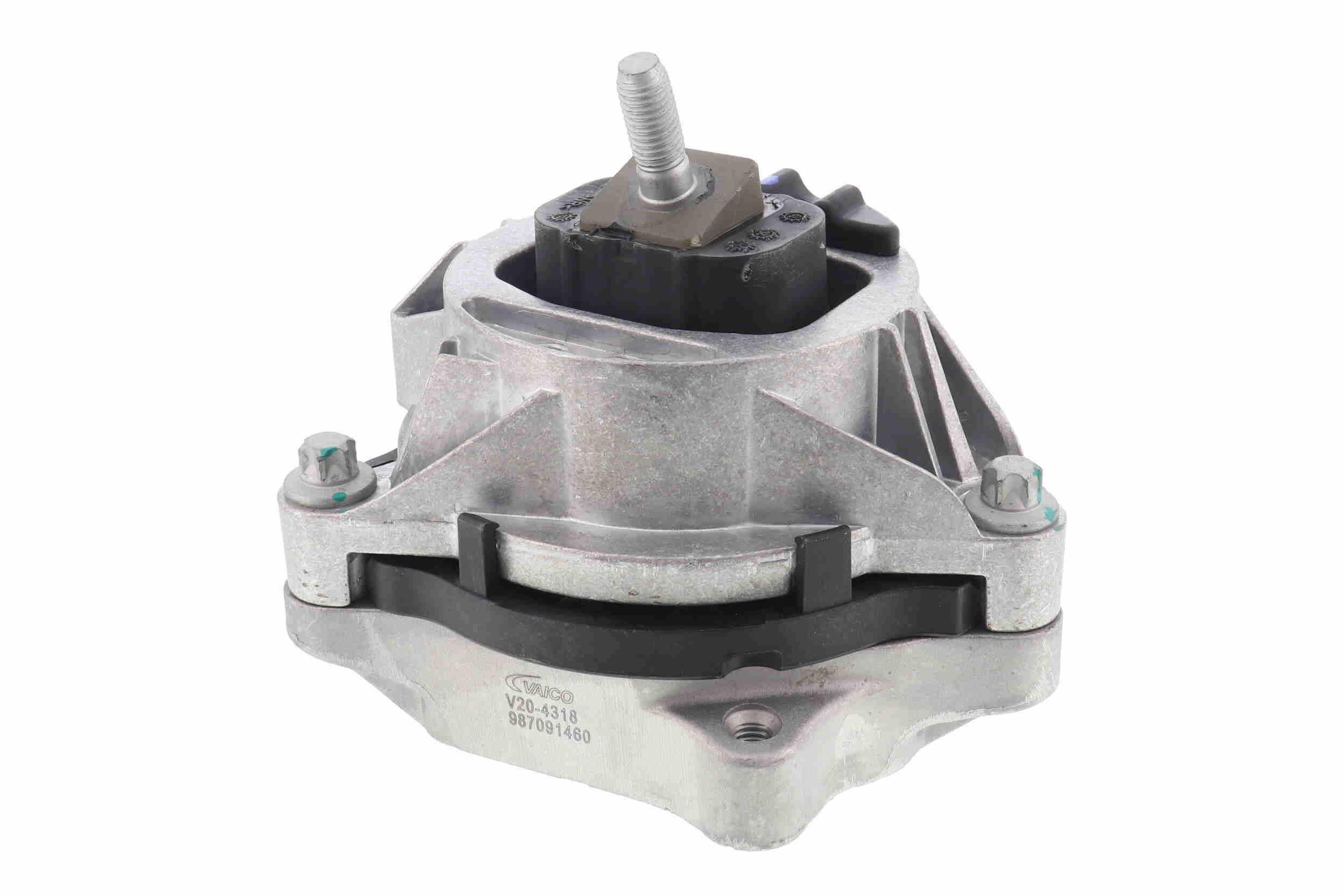 VAICO Motorophæng V20-4318 højre for BMW