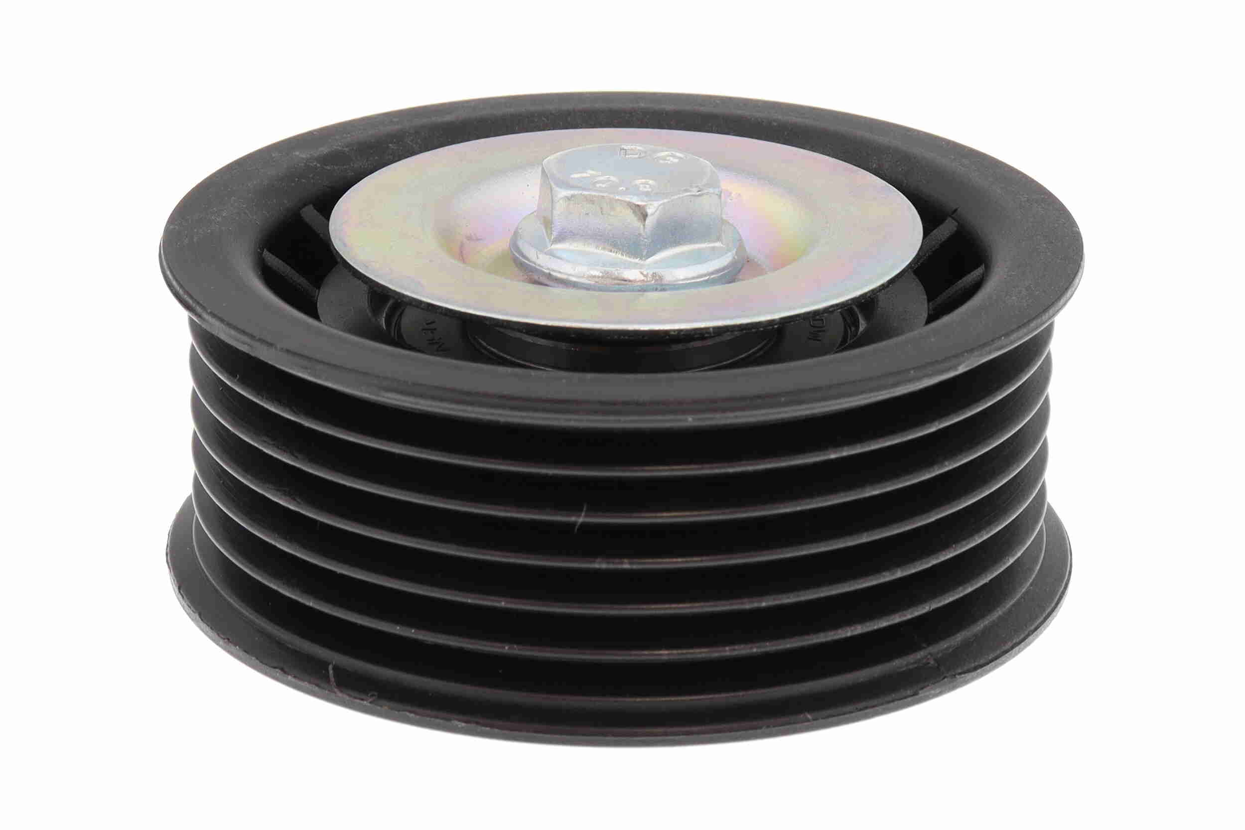 VAICO Medløberhjul, multi-V-rem V24-1364 for LANCIA