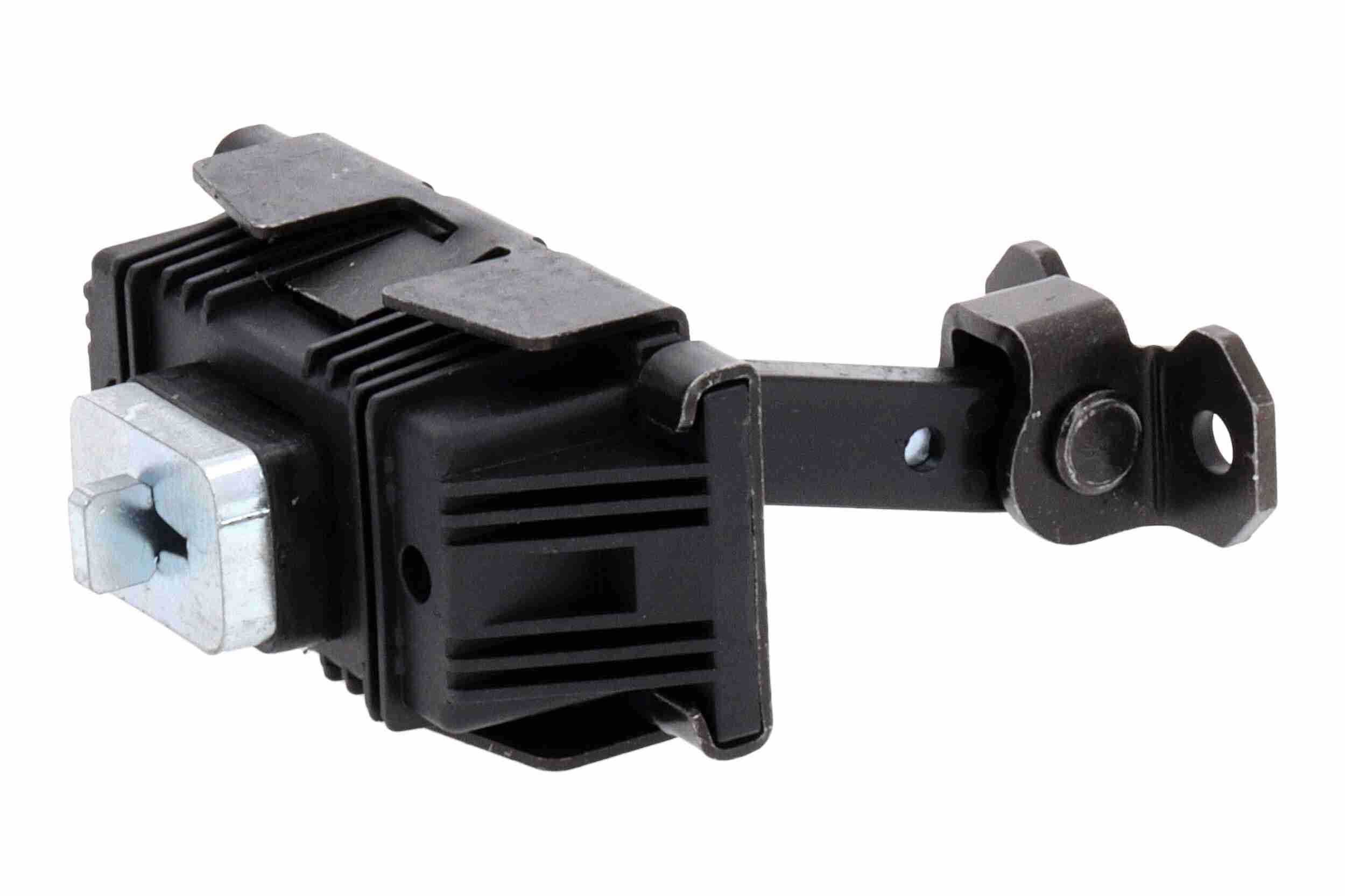 VAICO Dørstop V30-4344 foran til højre for MERCEDES-BENZ