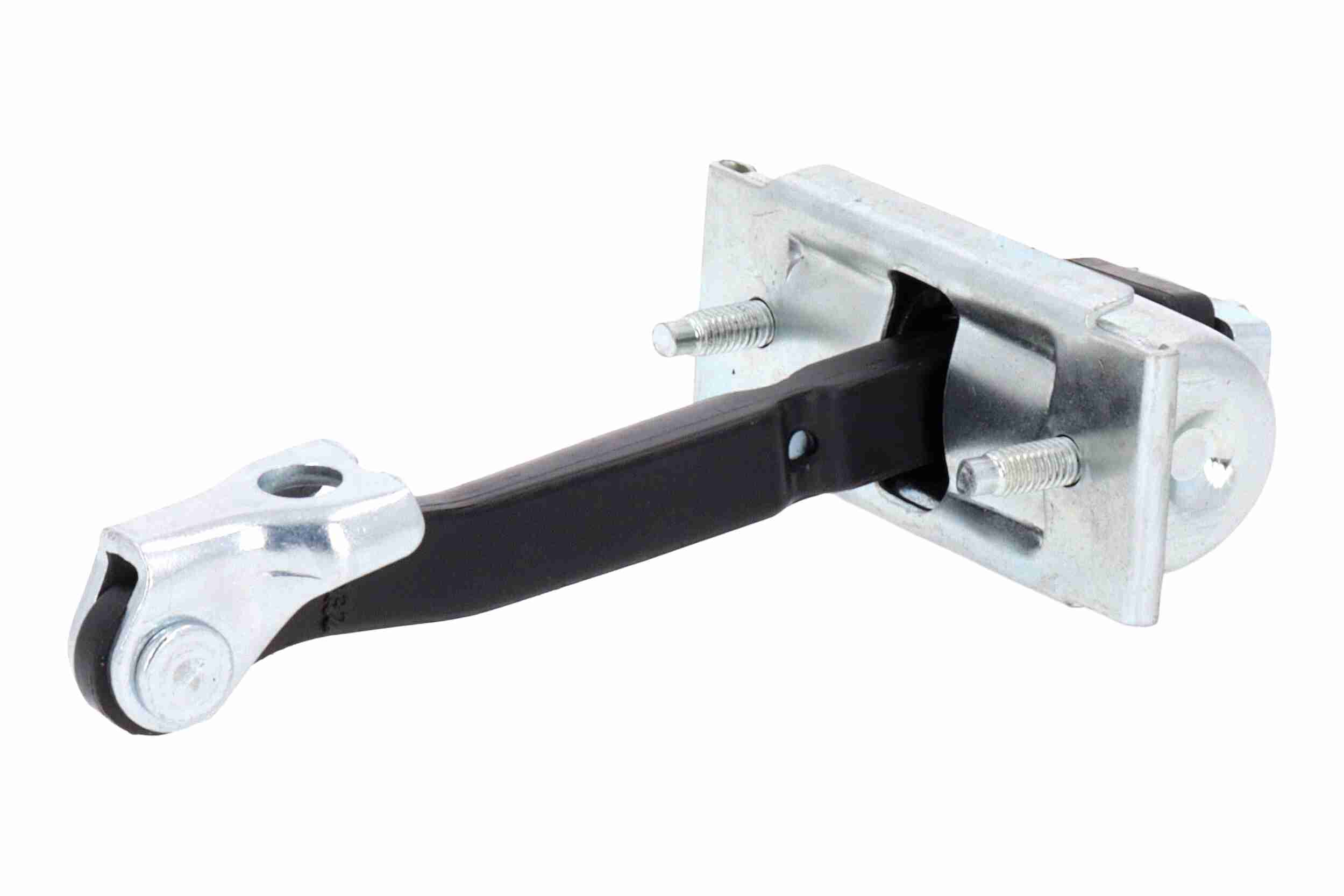 VAICO Dørstop V20-4957 bagved til højre for BMW
