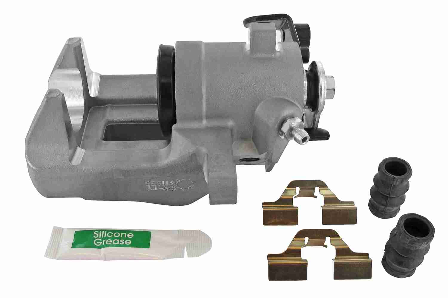 VAICO Bremsekaliper V10-8512 Bagaksel venstre for VW