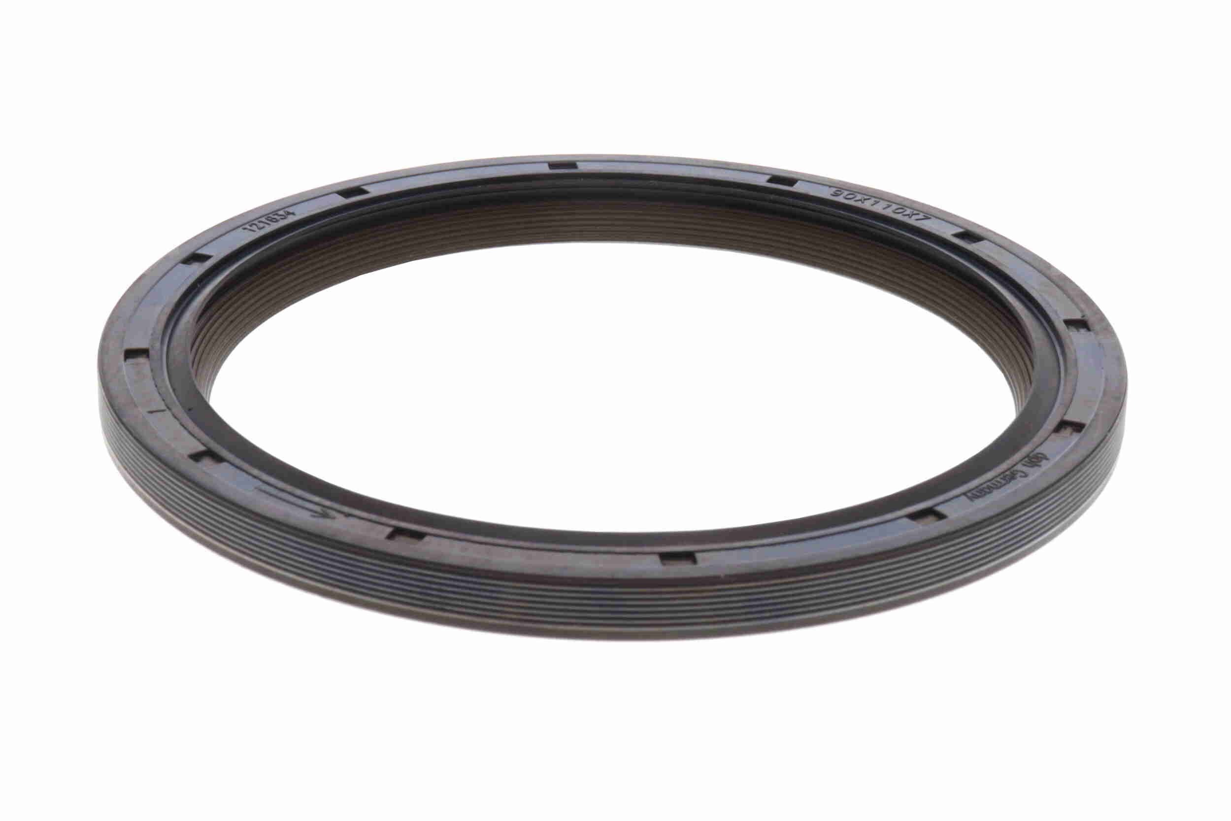 VAICO Pakdåse, differentiale V25-1348 gearkasse-monteret for FORD