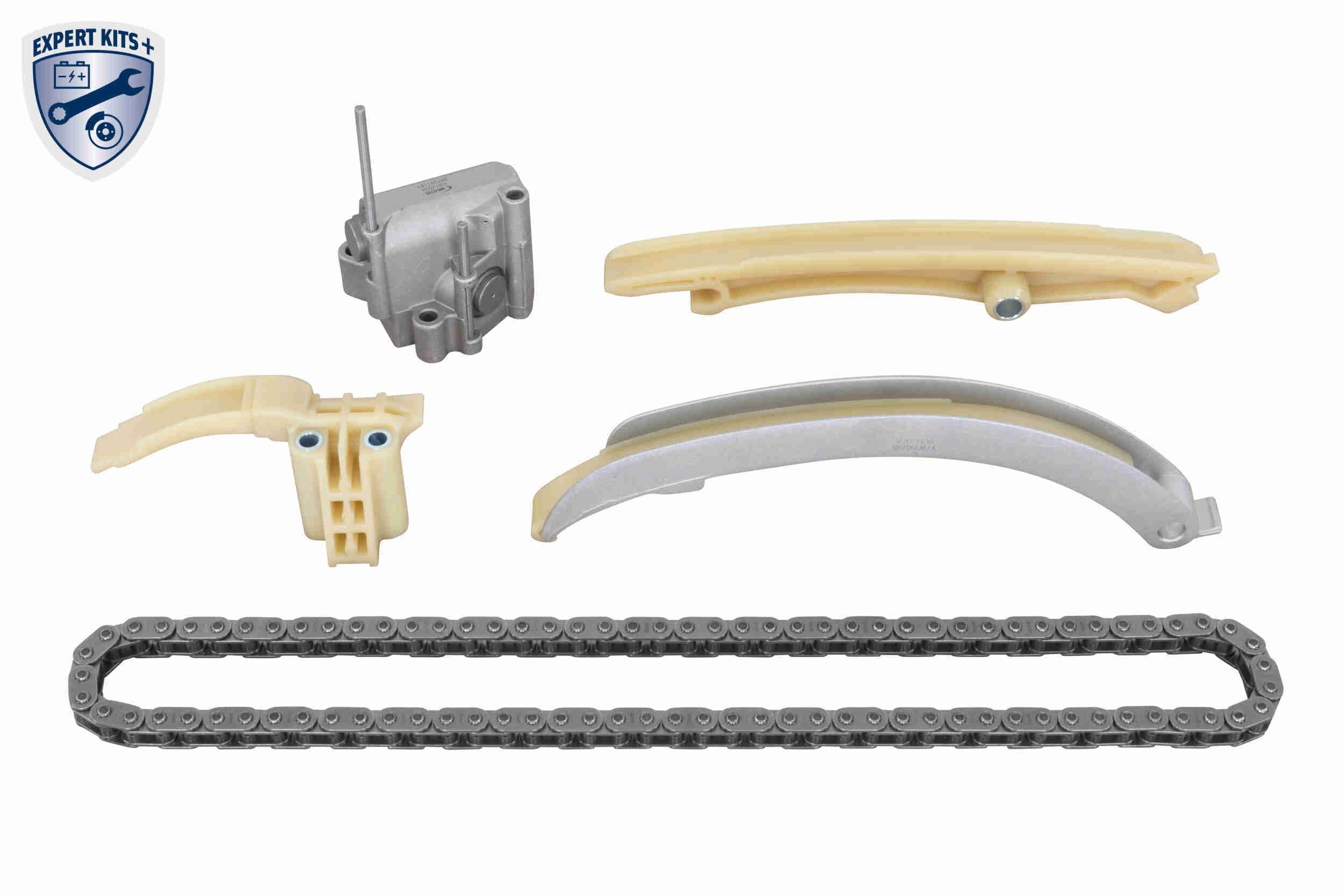 VAICO Styrekædesæt v2010013bek for BMW OPEL GENERAL MOTORS LAND ROVER