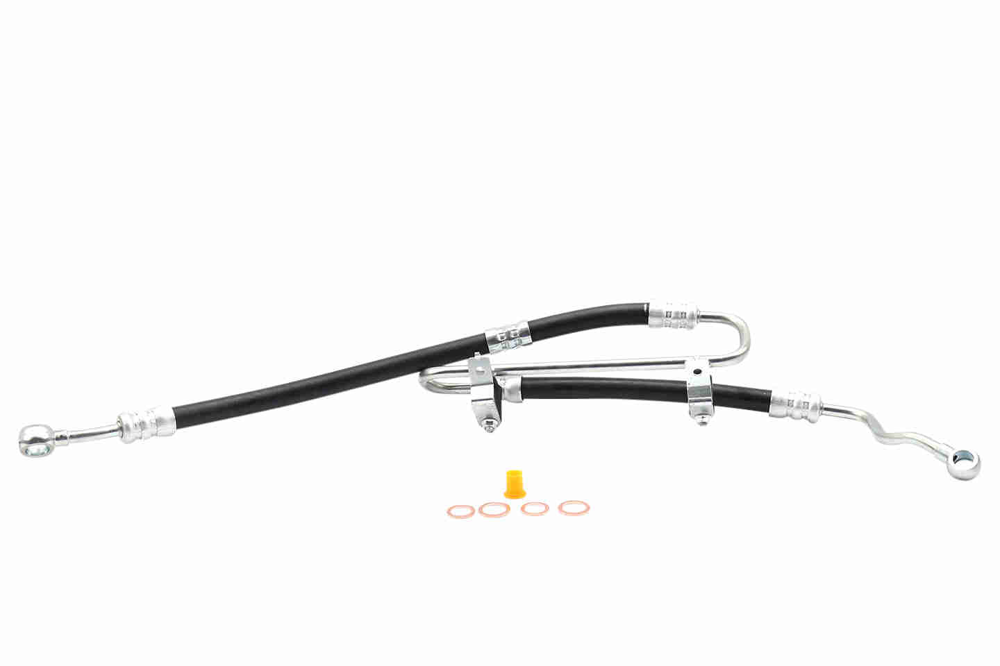 VAICO Hydraulikslange, styretøj V20-4312 for BMW