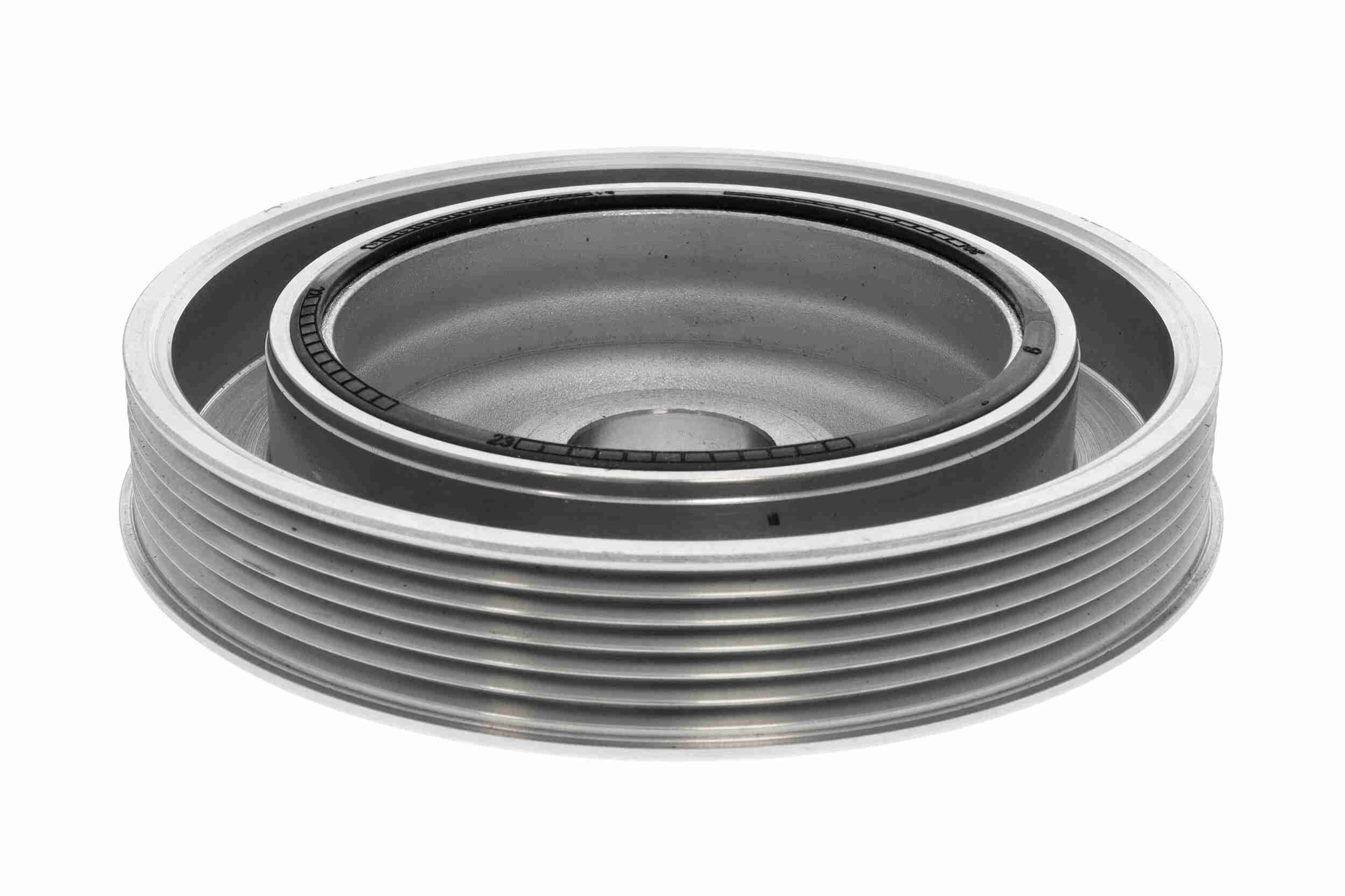 VAICO Remskivesæt, krumtapaksel V22-0890 for FORD VOLVO PEUGEOT CITROËN LANCIA FORD USA