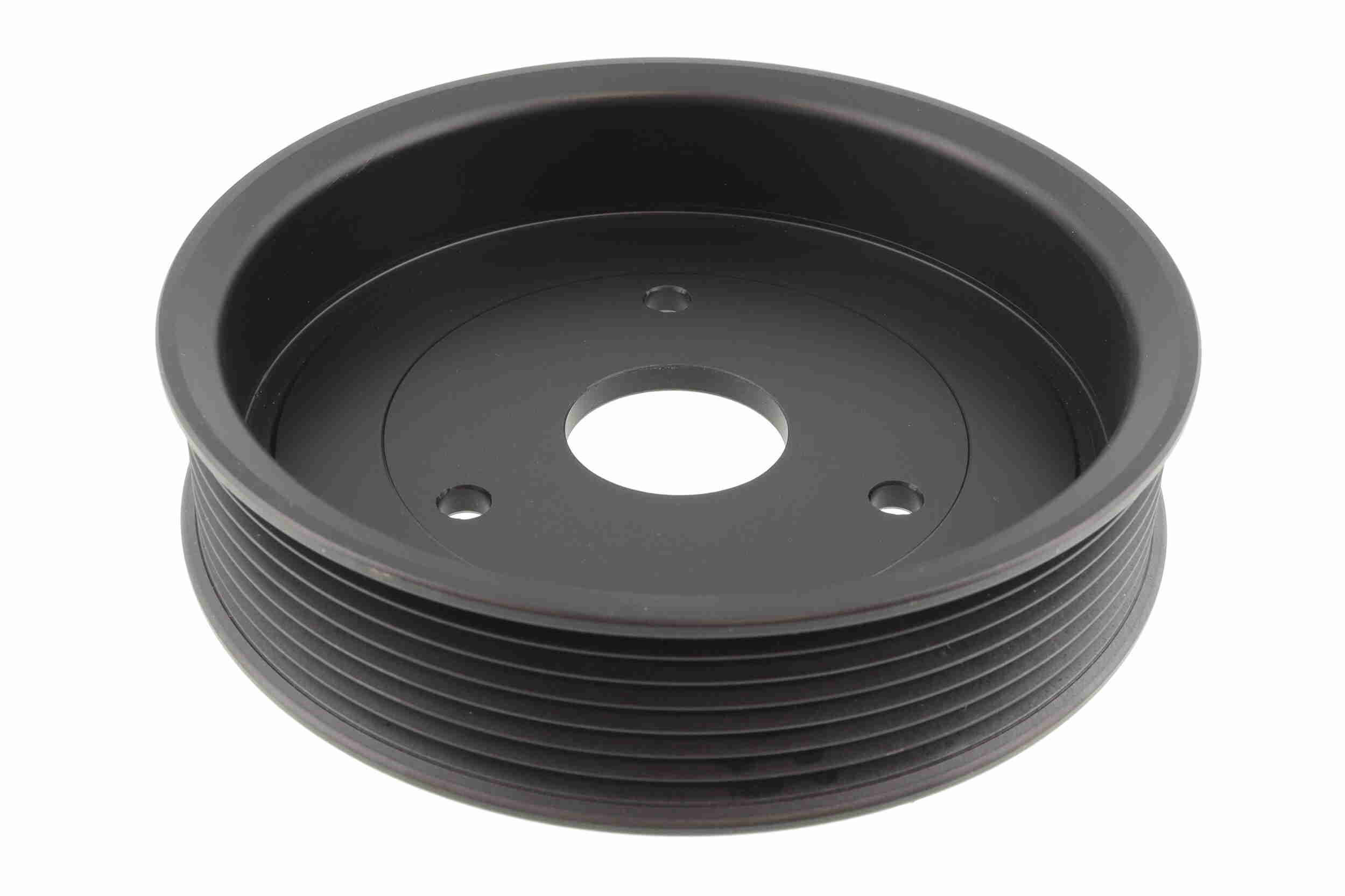 VAICO Remskive, servopumpe V46-1499 for RENAULT