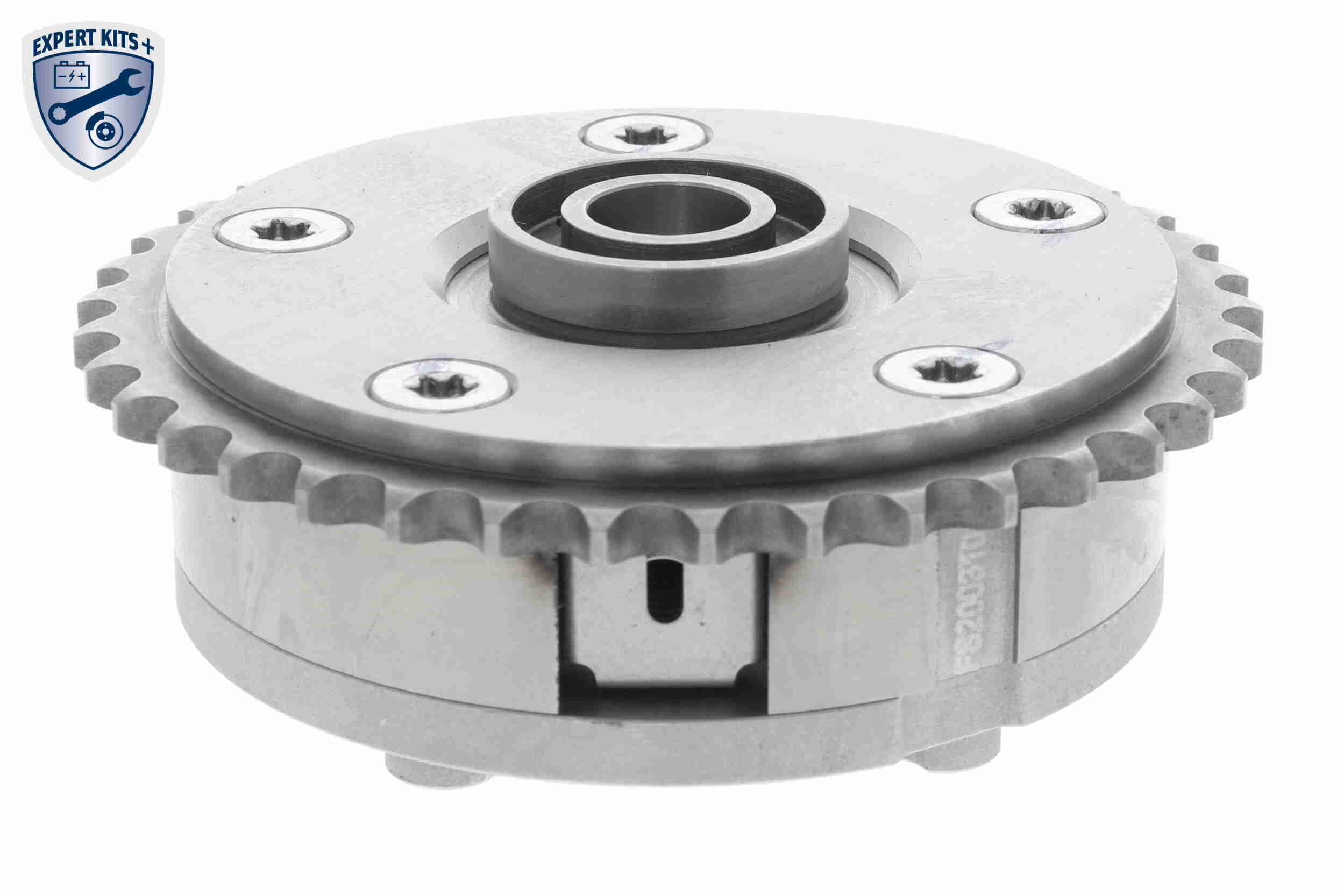 VAICO Reparationssæt, knastakselindstilling V20-3798 Indsugningsside for BMW