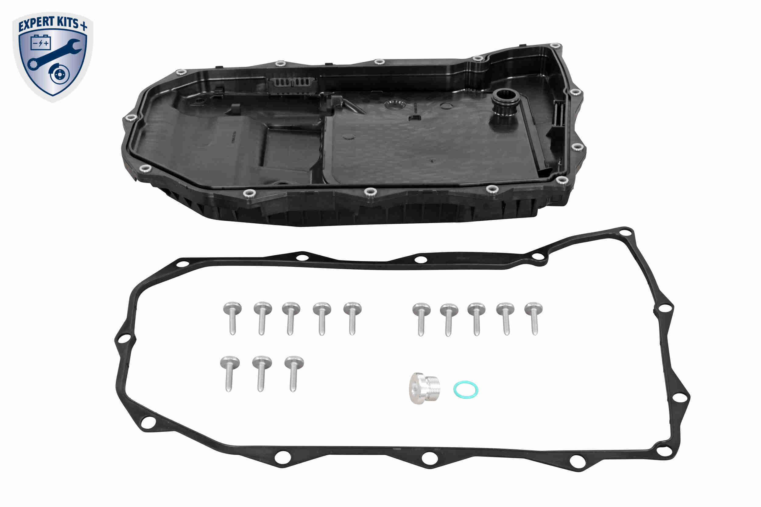 VAICO Delesæt, olieskift-automatgearkasse V10-9399 for BENTLEY VW