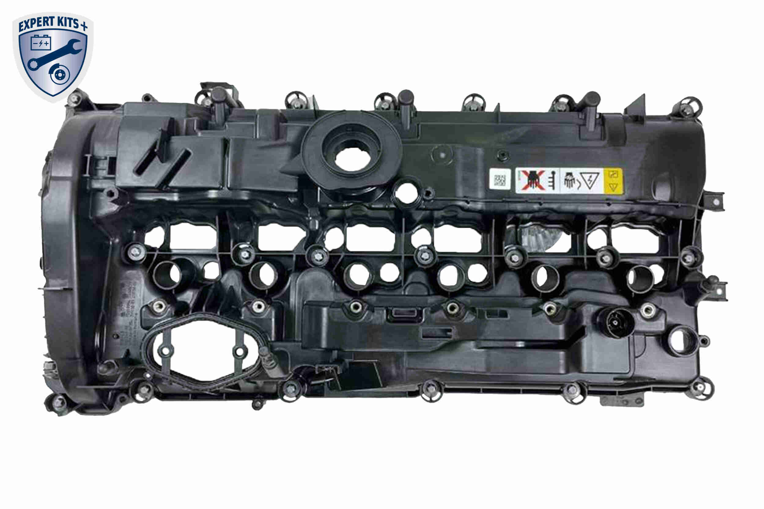VAICO Topdæksel V20-4929 for BMW
