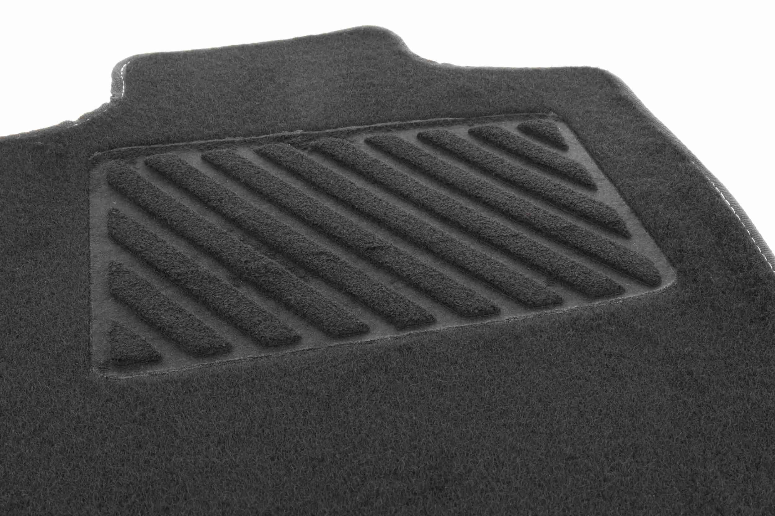 VAICO Gulvmåttesæt V10-8900 foran og bagved for VW