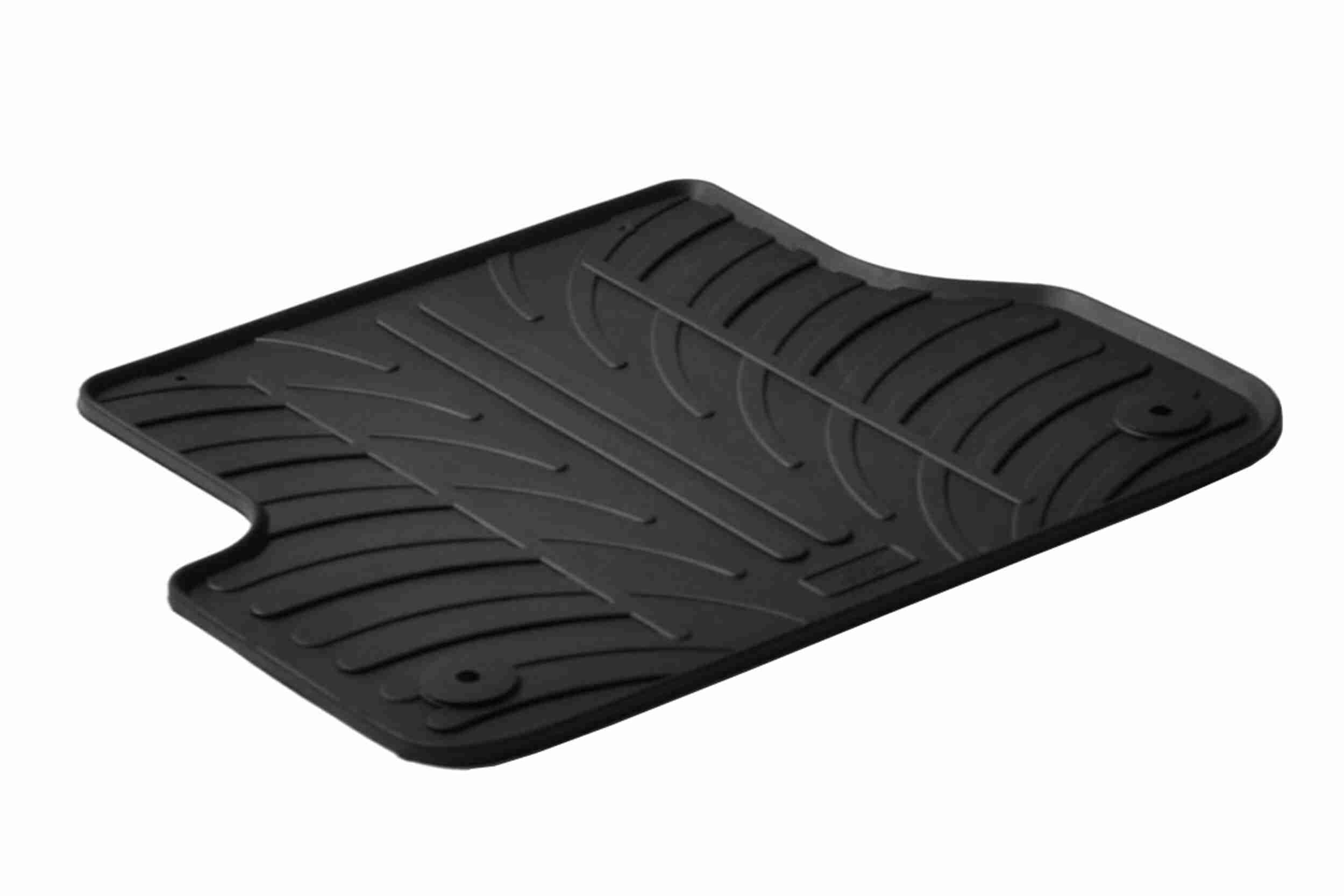 VAICO Gulvmåttesæt V10-9262 foran og bagved for AUDI