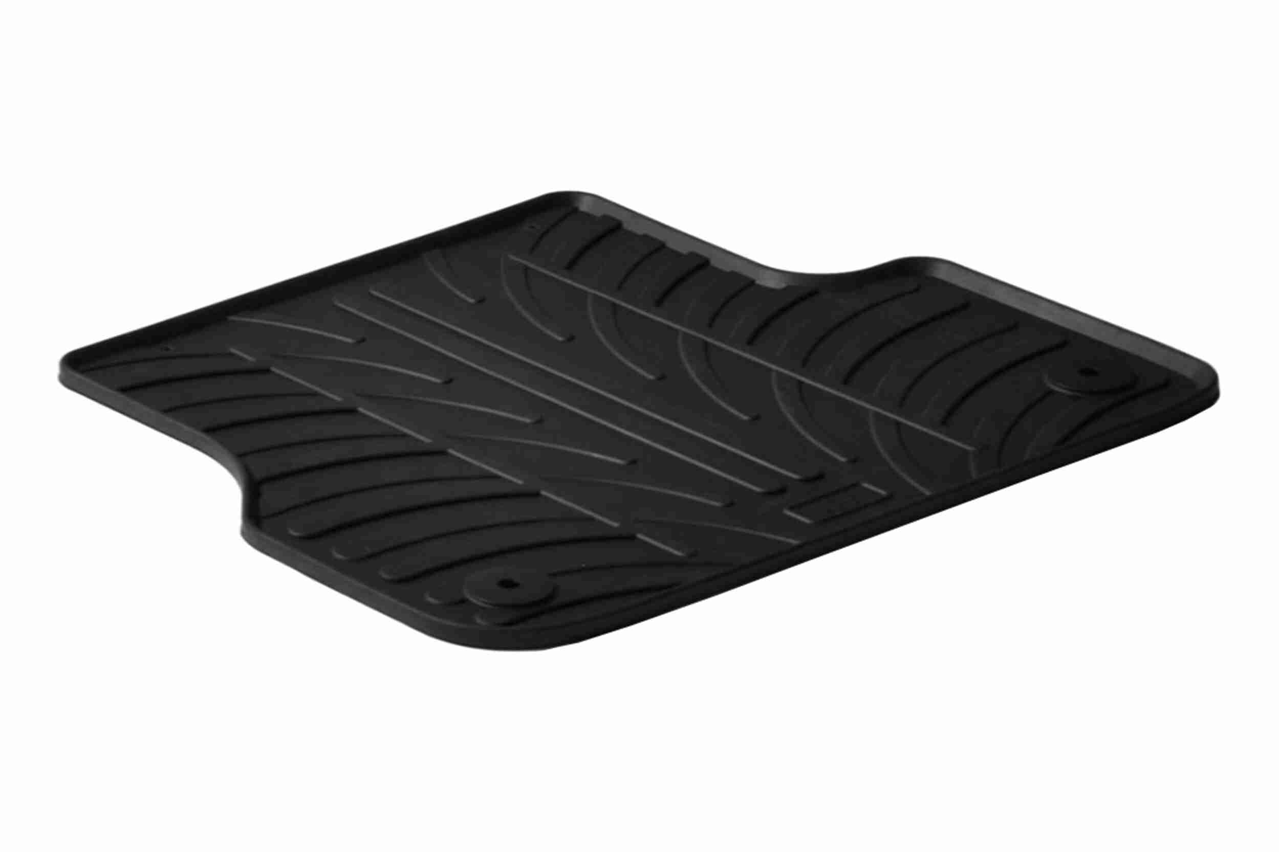 VAICO Gulvmåttesæt V10-9262 foran og bagved for AUDI