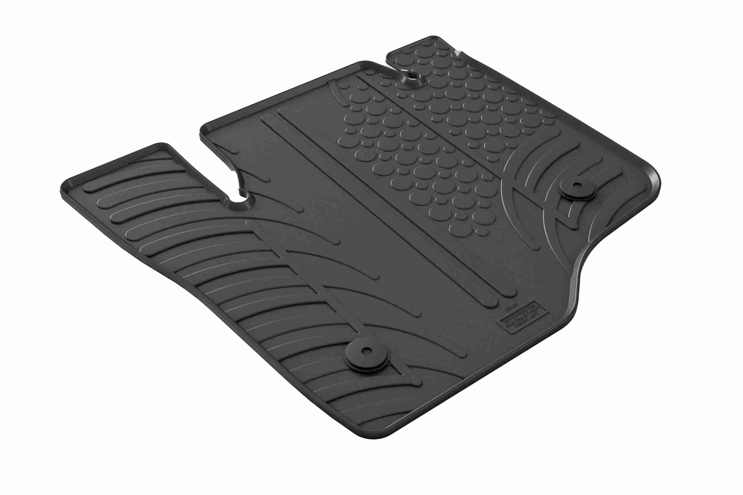 VAICO Gulvmåttesæt V25-2924 foran for FORD USA