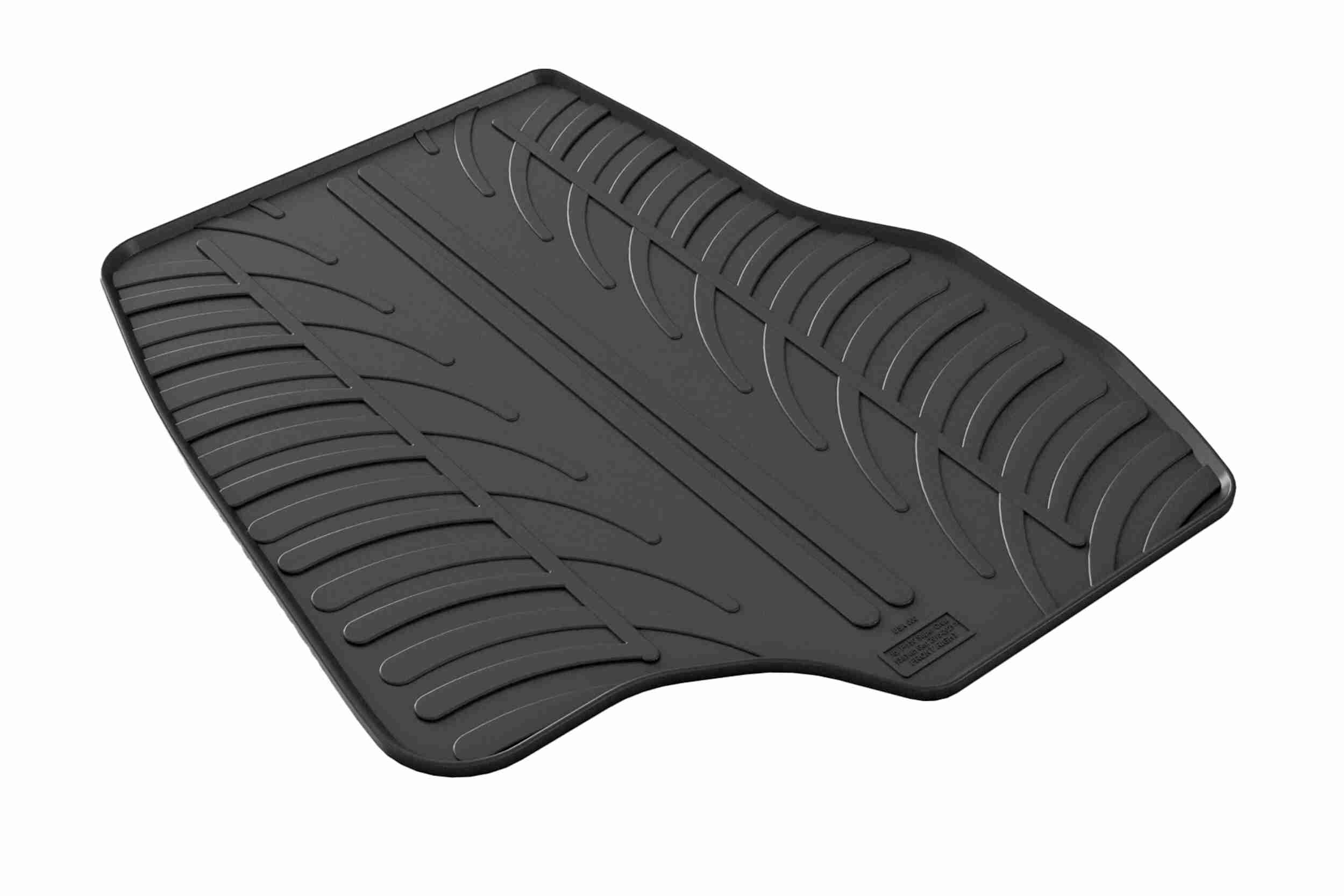 VAICO Gulvmåttesæt V25-2923 foran for FORD USA