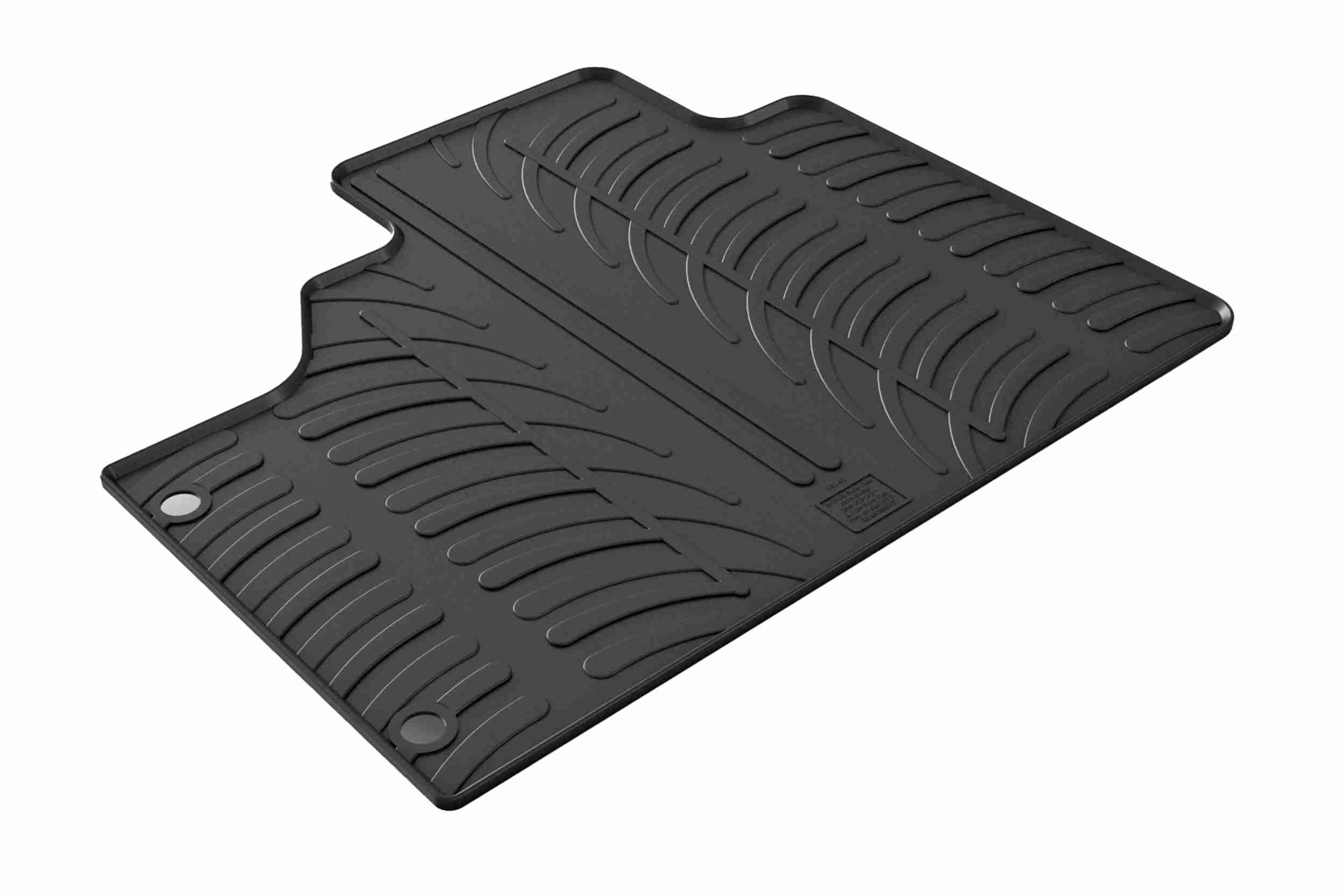 VAICO Gulvmåttesæt V25-2930 bag for FORD USA