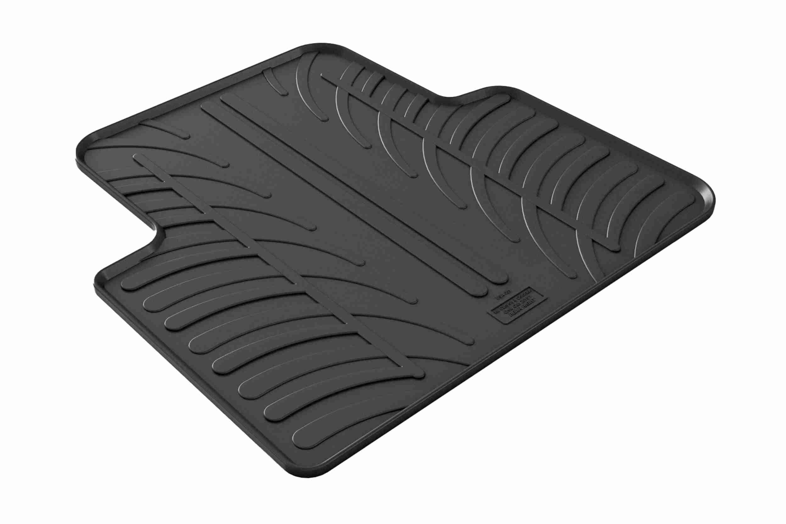 VAICO Gulvmåttesæt V51-0756 bag for GMC CHEVROLET