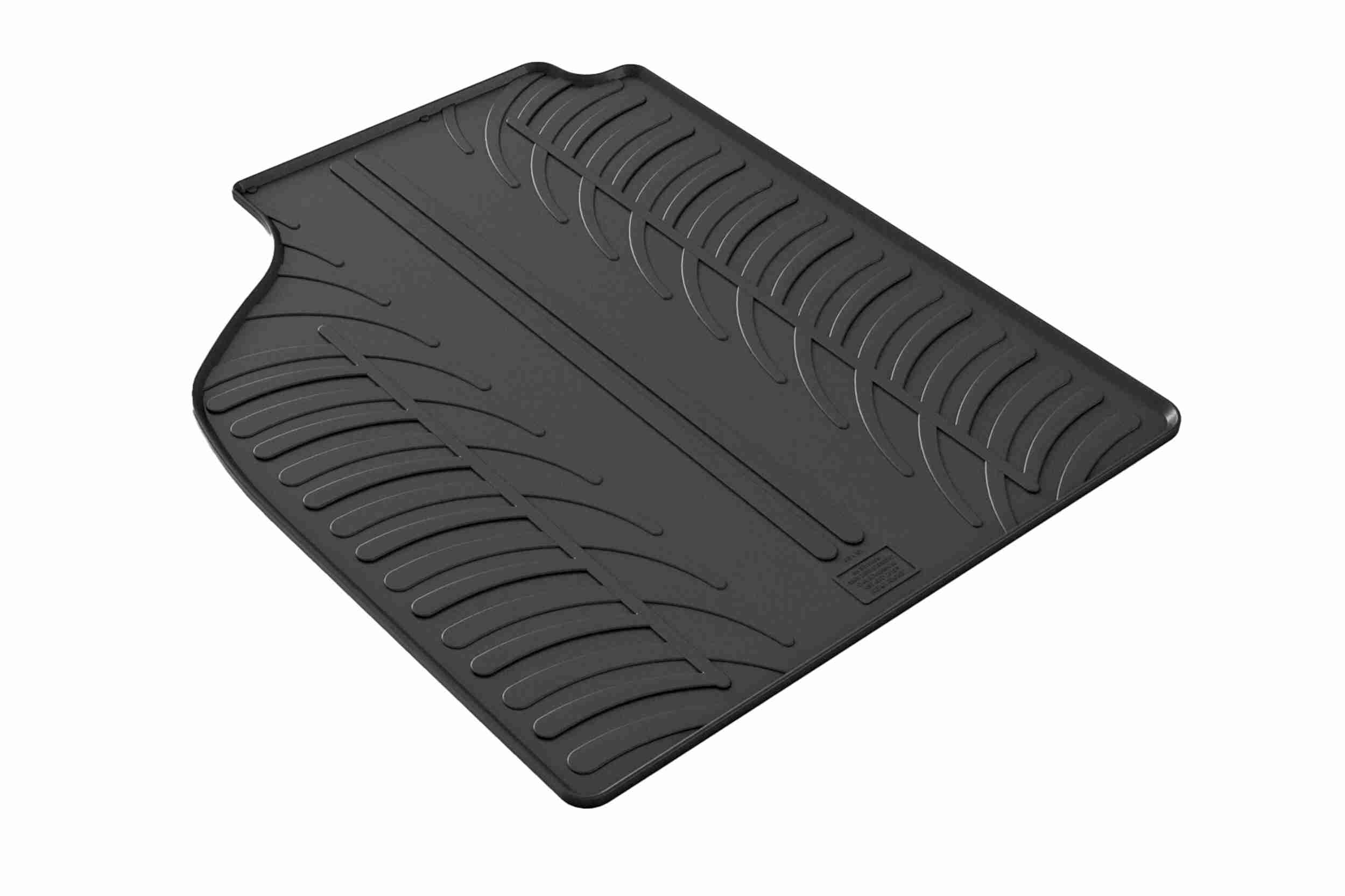 VAICO Gulvmåttesæt V51-0755 bag for CHEVROLET
