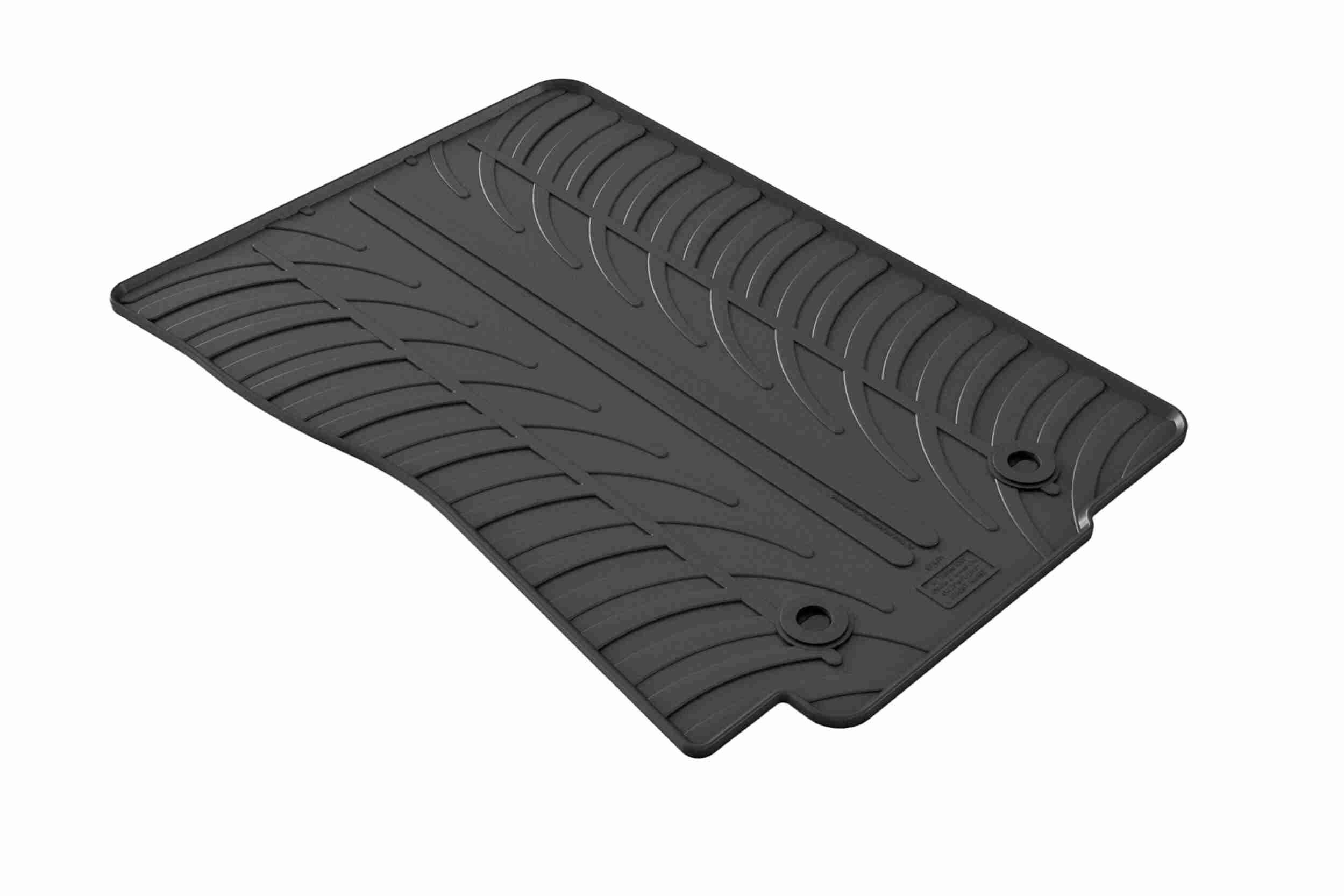VAICO Gulvmåttesæt V70-0794 foran for TOYOTA