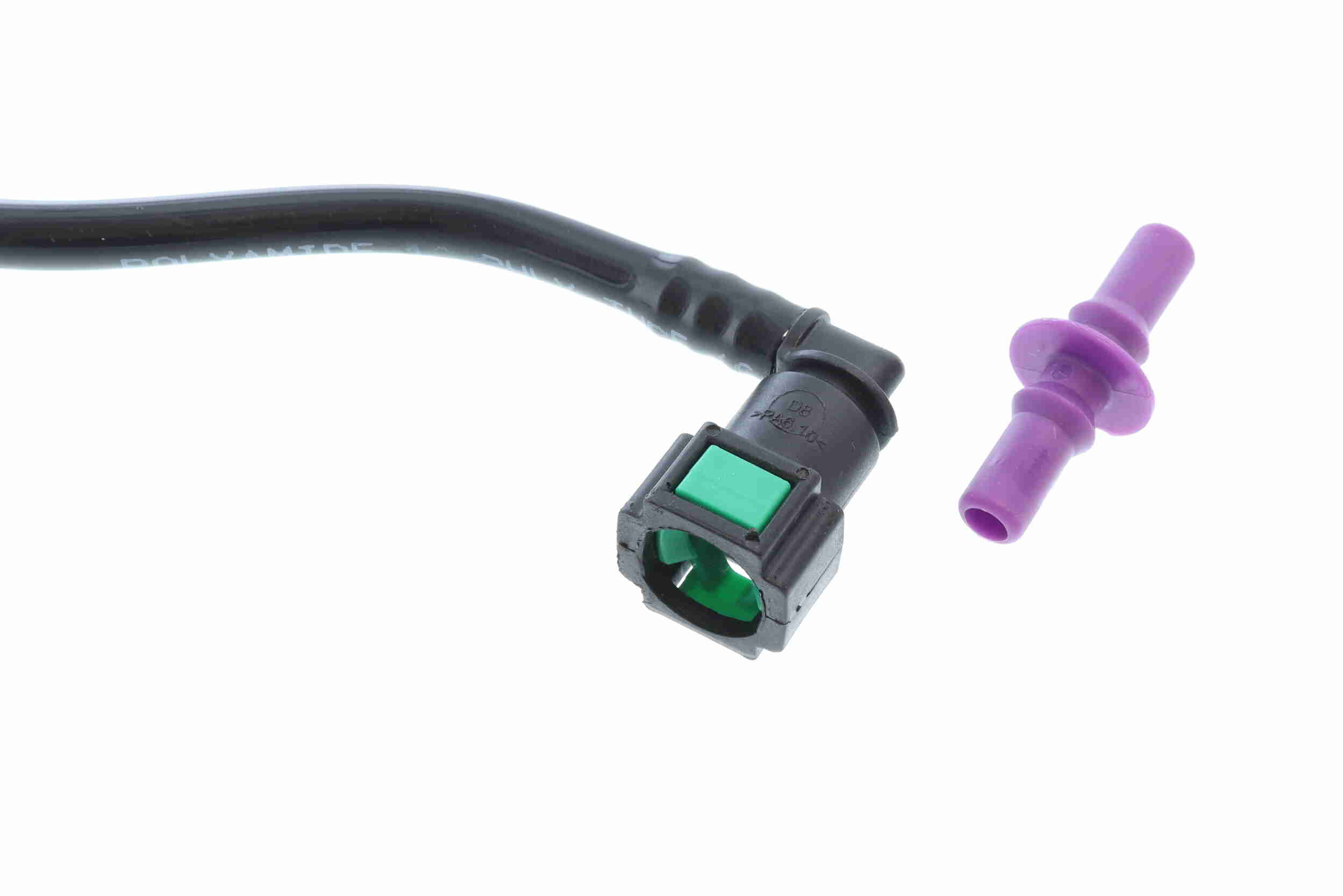 VAICO Udluftningsslange, ekspansionsbeholder V25-2690 Hovedekspansionsholder for FORD