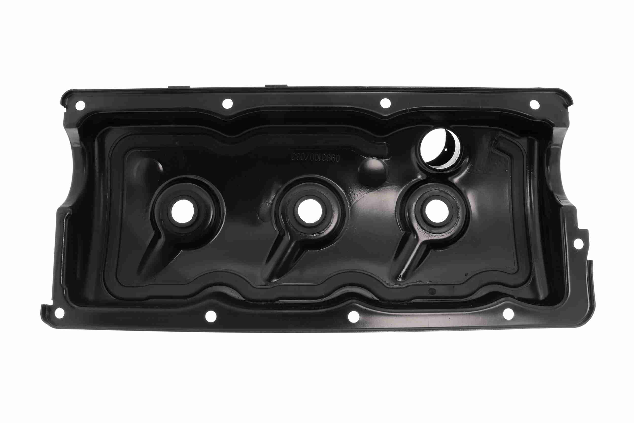 VAICO Topdæksel V10-9979 til cylinder 4-6 for VAG VW