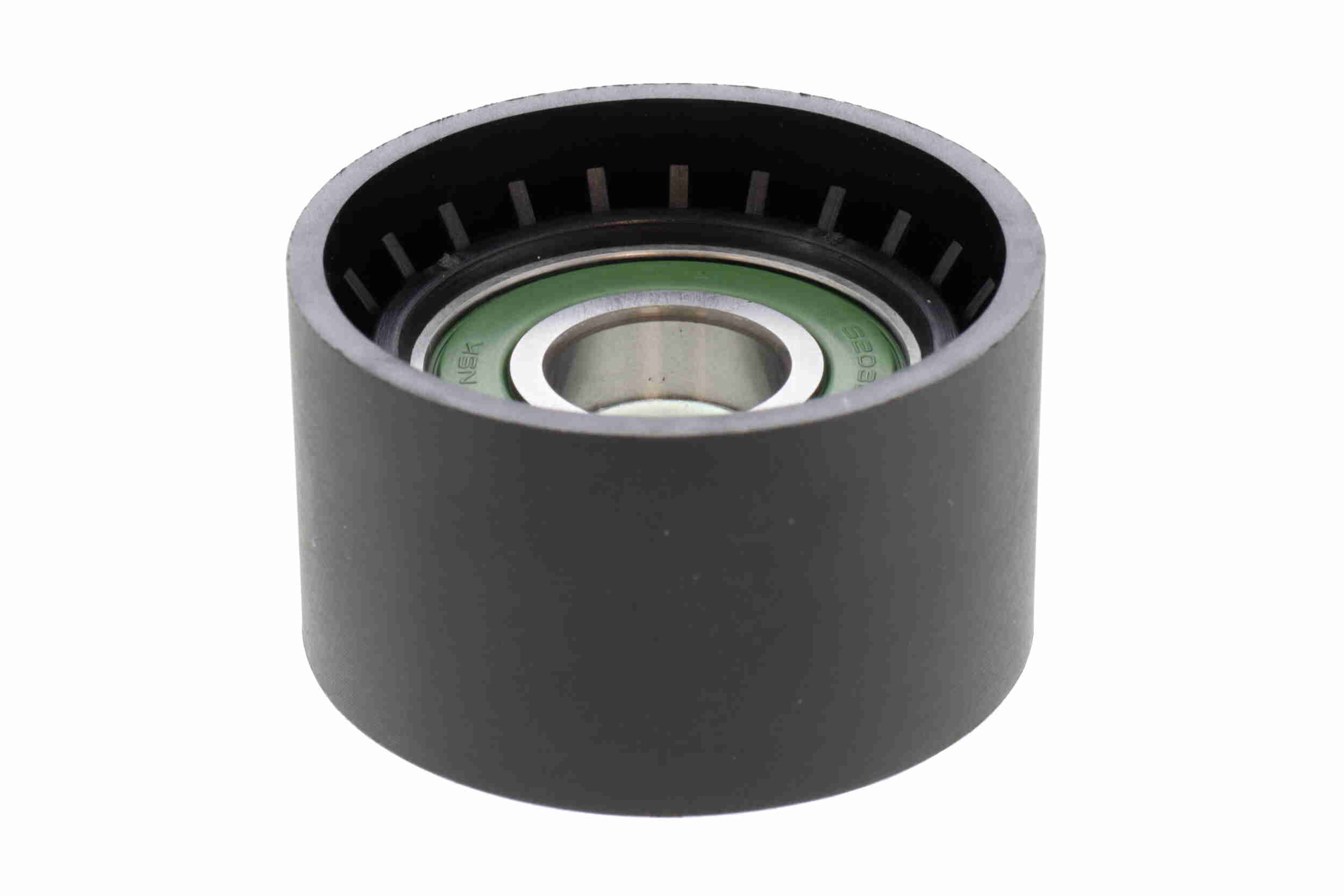 VAICO Medløberhjul, multi-V-rem V20-2524 for BMW