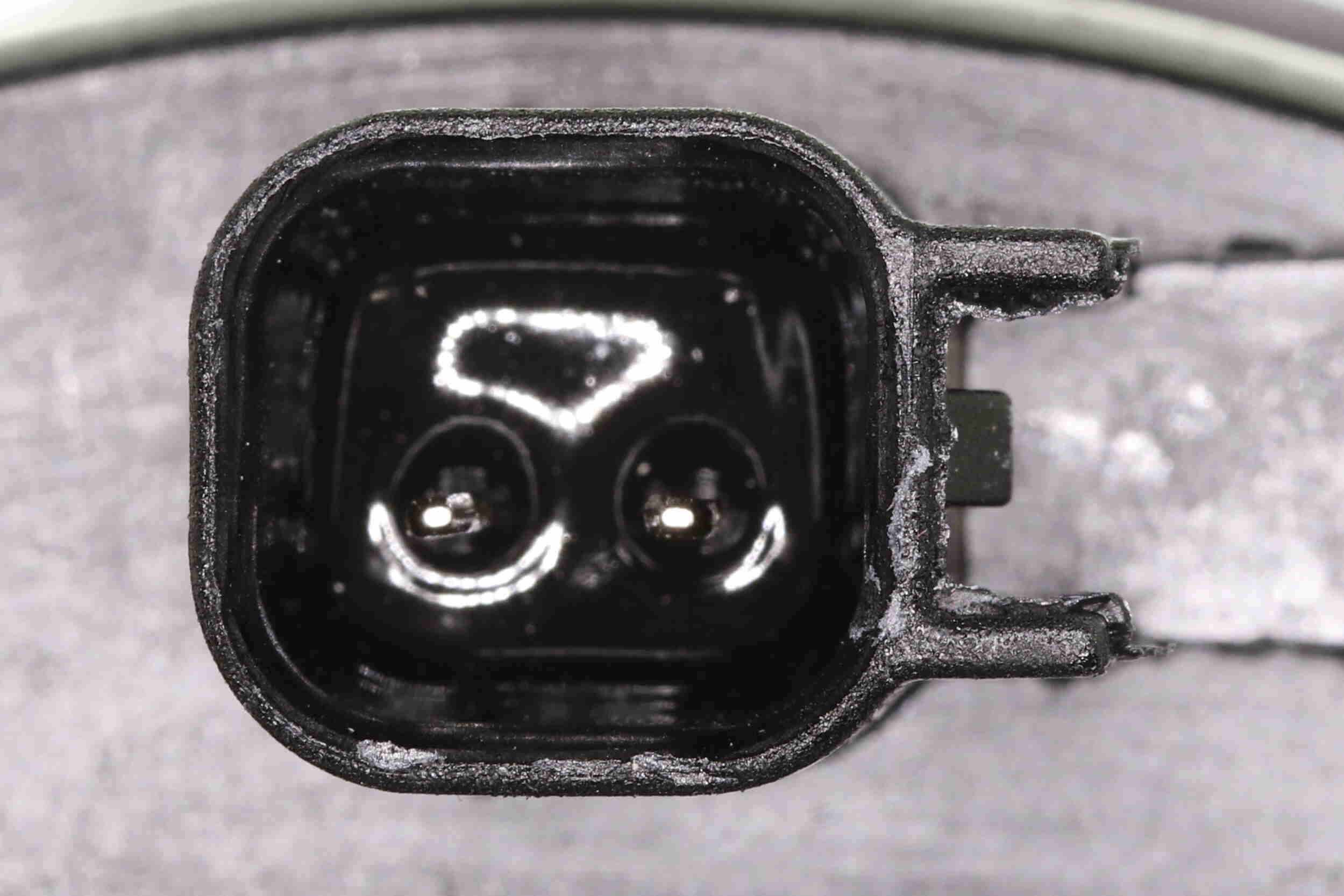 VAICO Hus, brændstoffilter V25-2125 for FORD