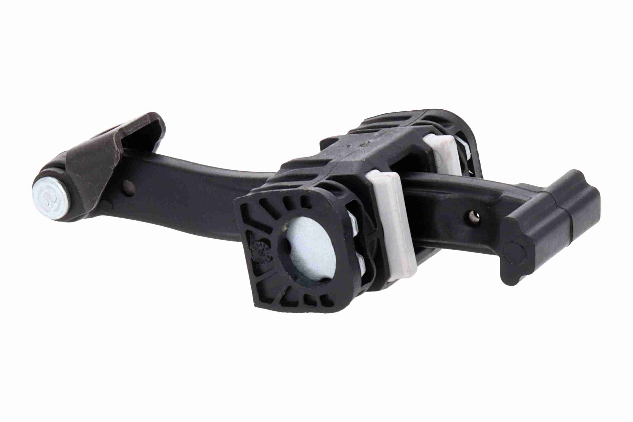 VAICO Dørstop V20-4952 bagved til højre for BMW