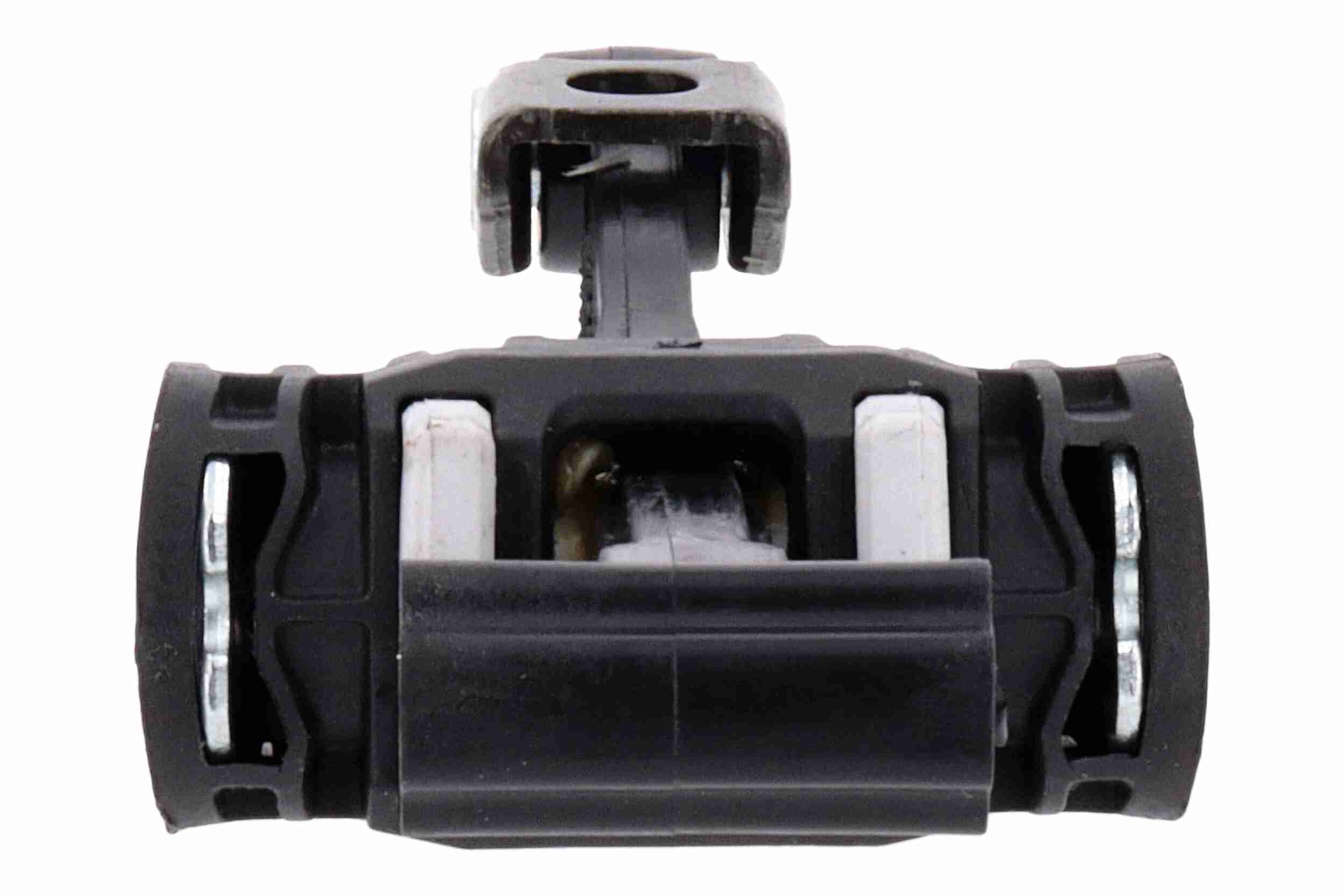 VAICO Dørstop V20-4959 bagved til højre for BMW