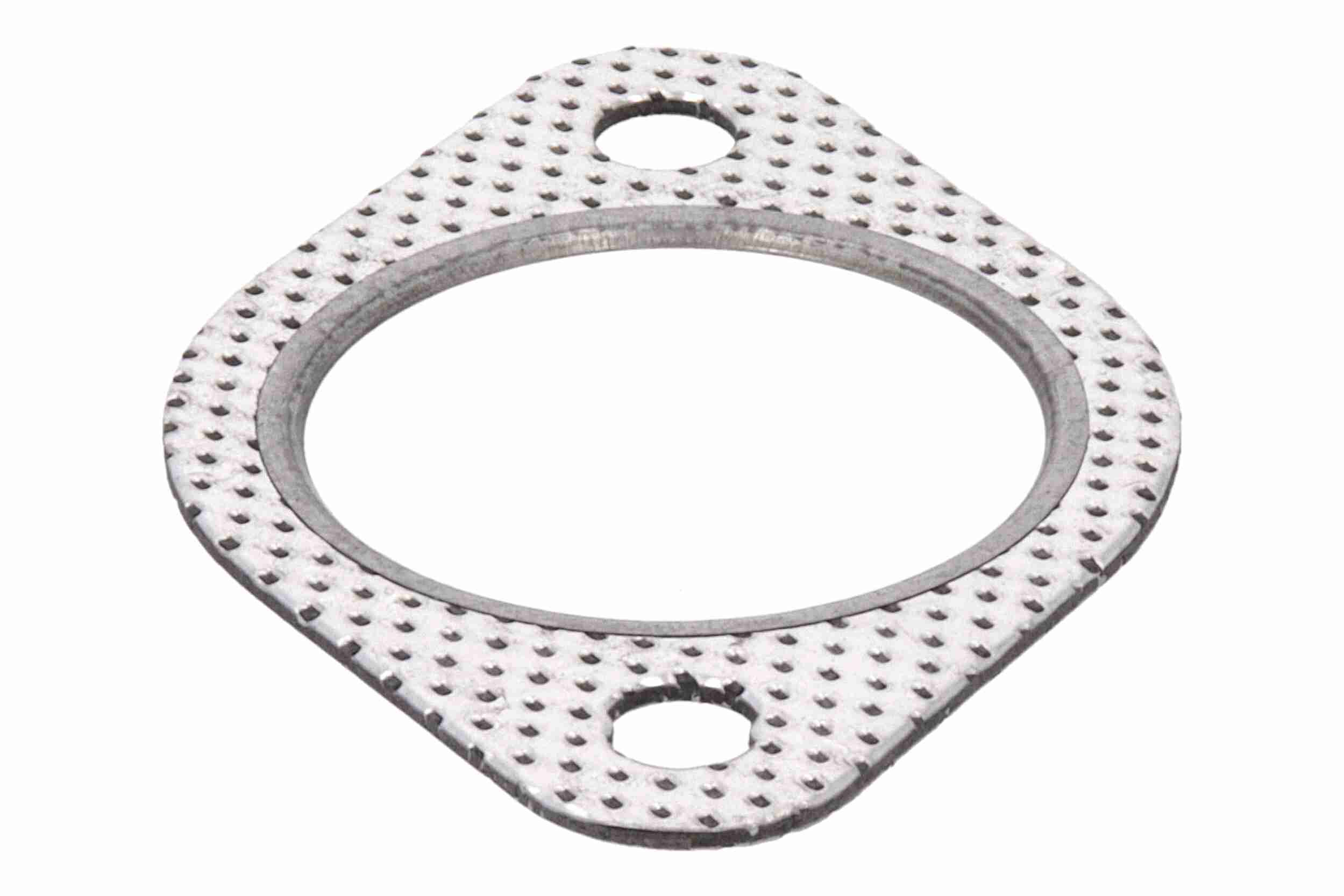 VAICO Pakning, udstødningsrør V40-2272 Midterste lydpotte for OPEL FORD CUPRA AUDI SUZUKI KIA