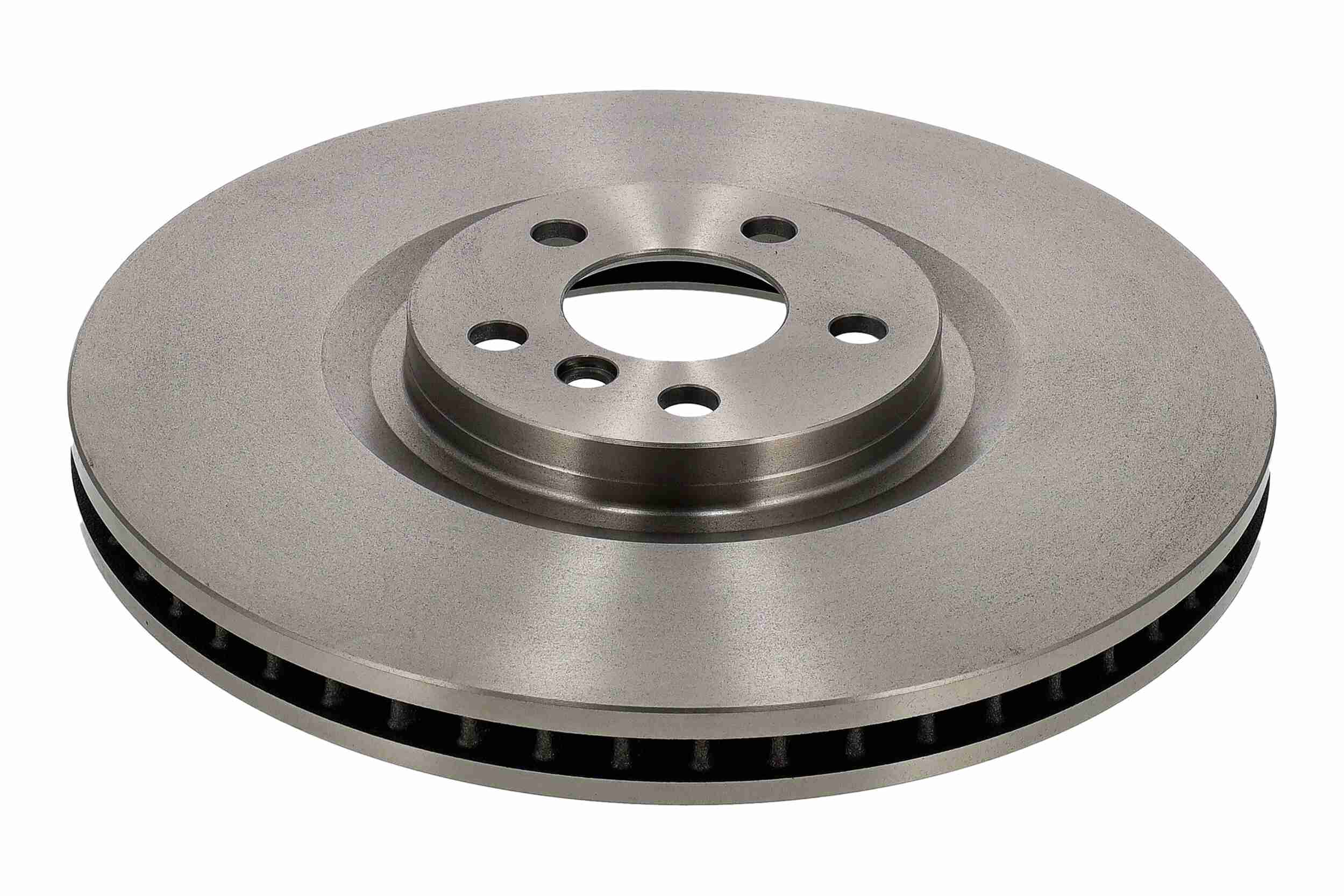 VAICO Bremseskive V20-40007 venstre foraksel ventileret 360mm 30mm for BMW
