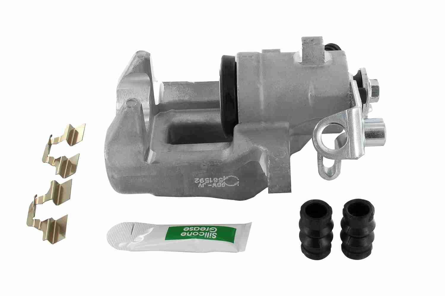 VAICO Bremsekaliper v108513 Bagaksel højre for AUDI SKODA