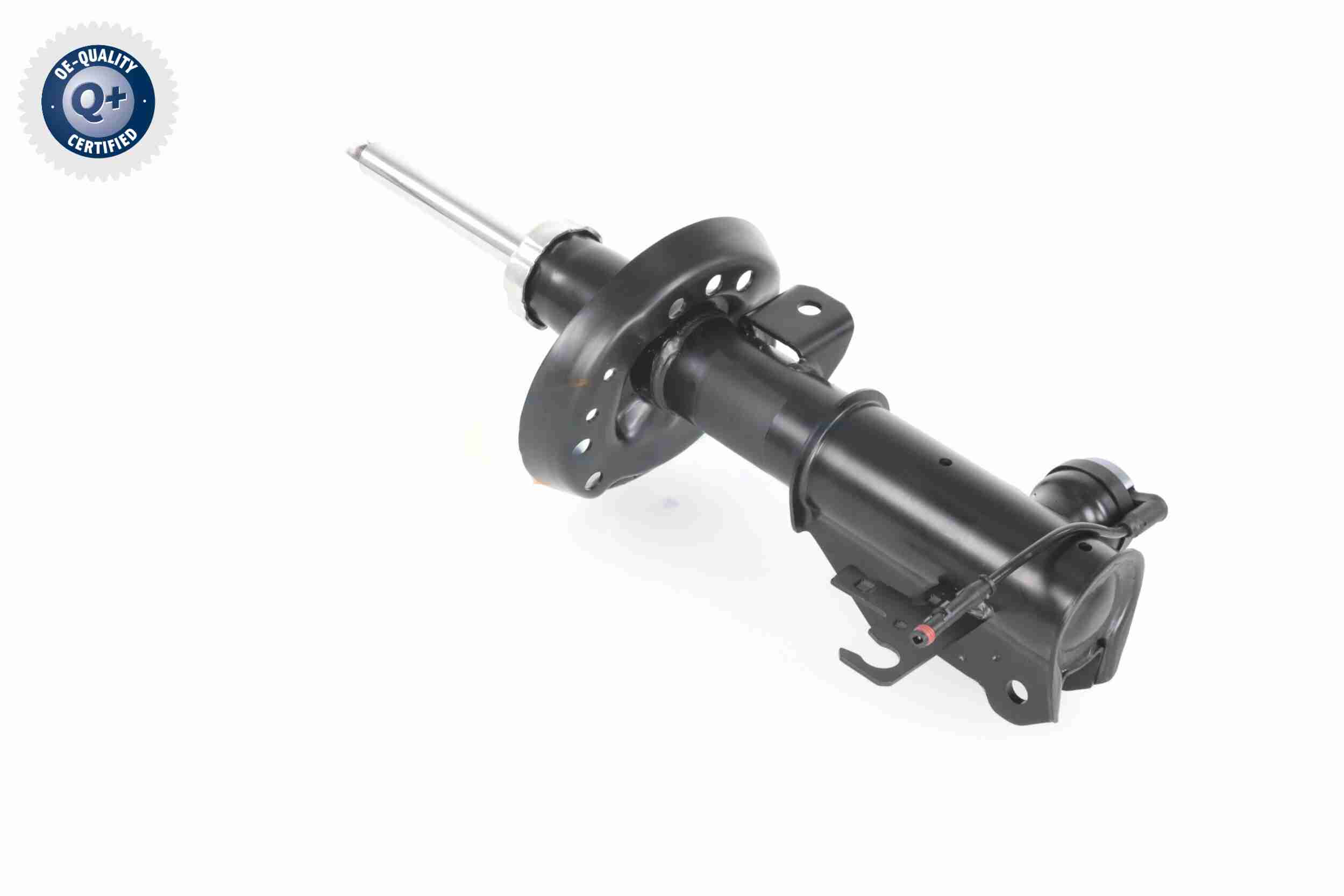 VAICO Støddæmper V40-2230 højre foraksel for OPEL