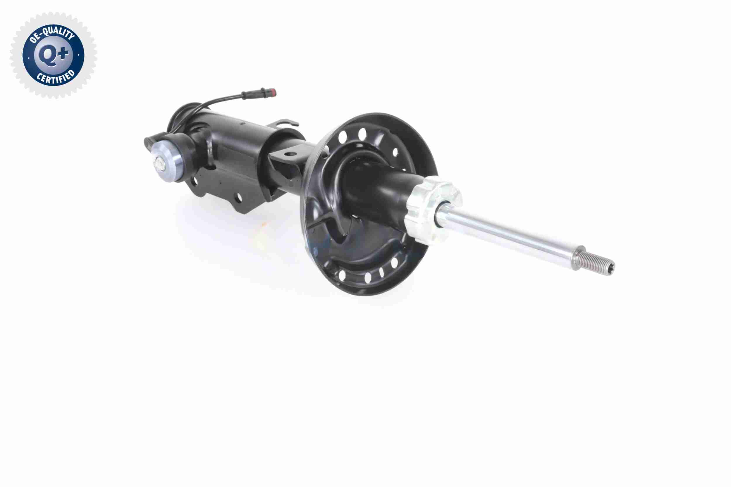 VAICO Støddæmper V40-2230 højre foraksel for OPEL